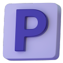 Podly Logo