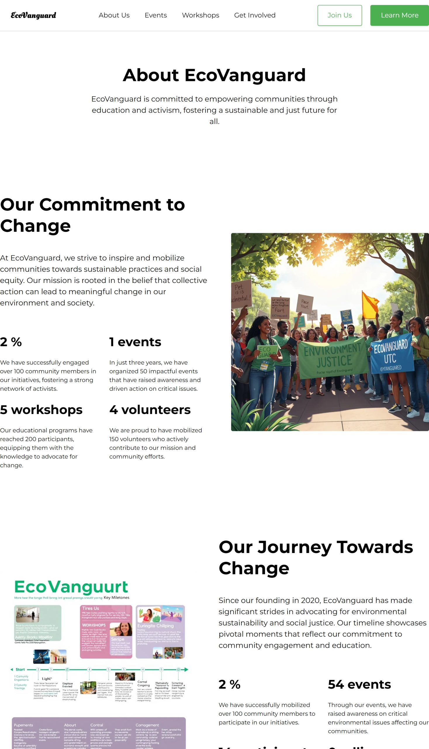 About Us
