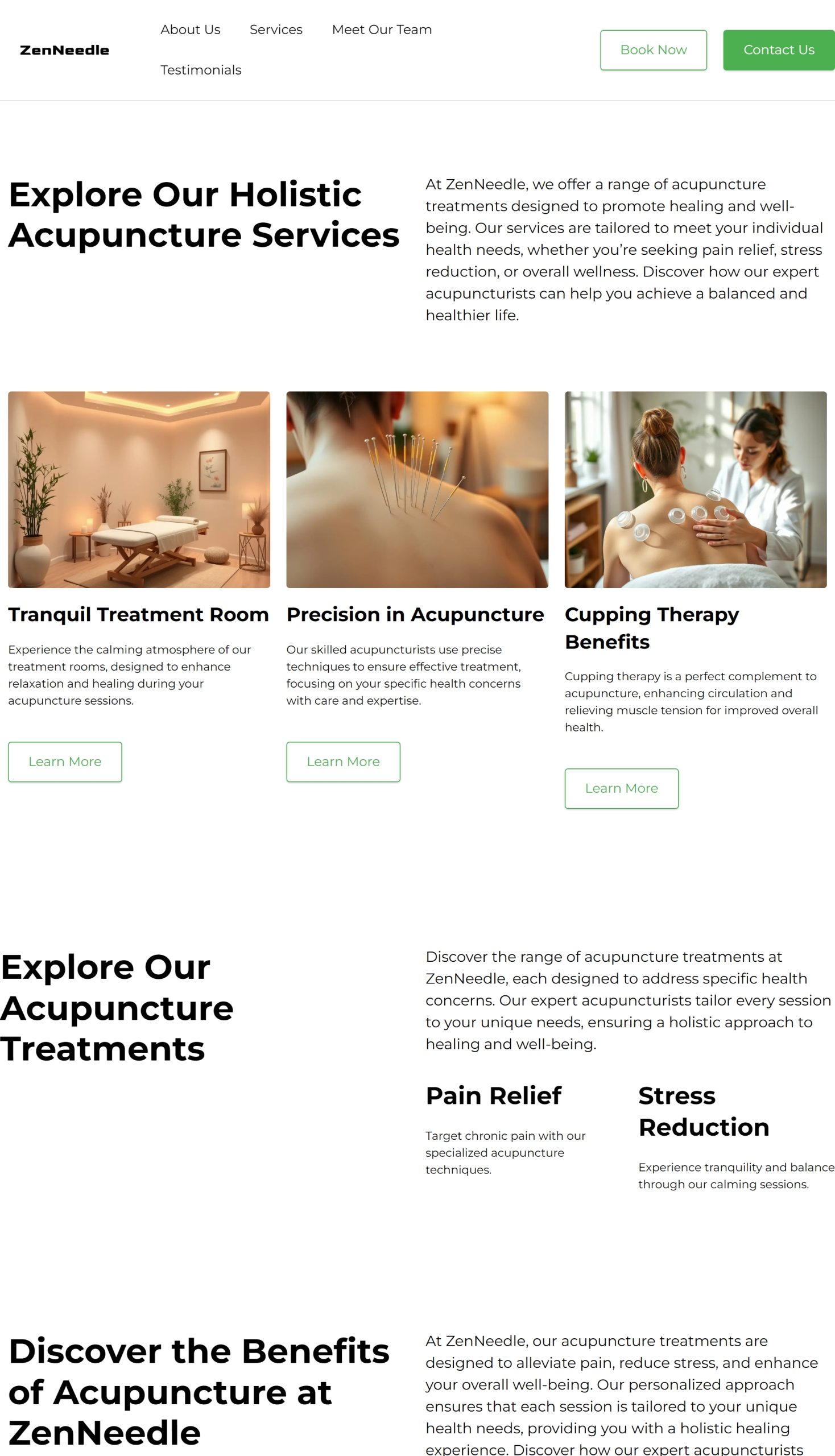Services