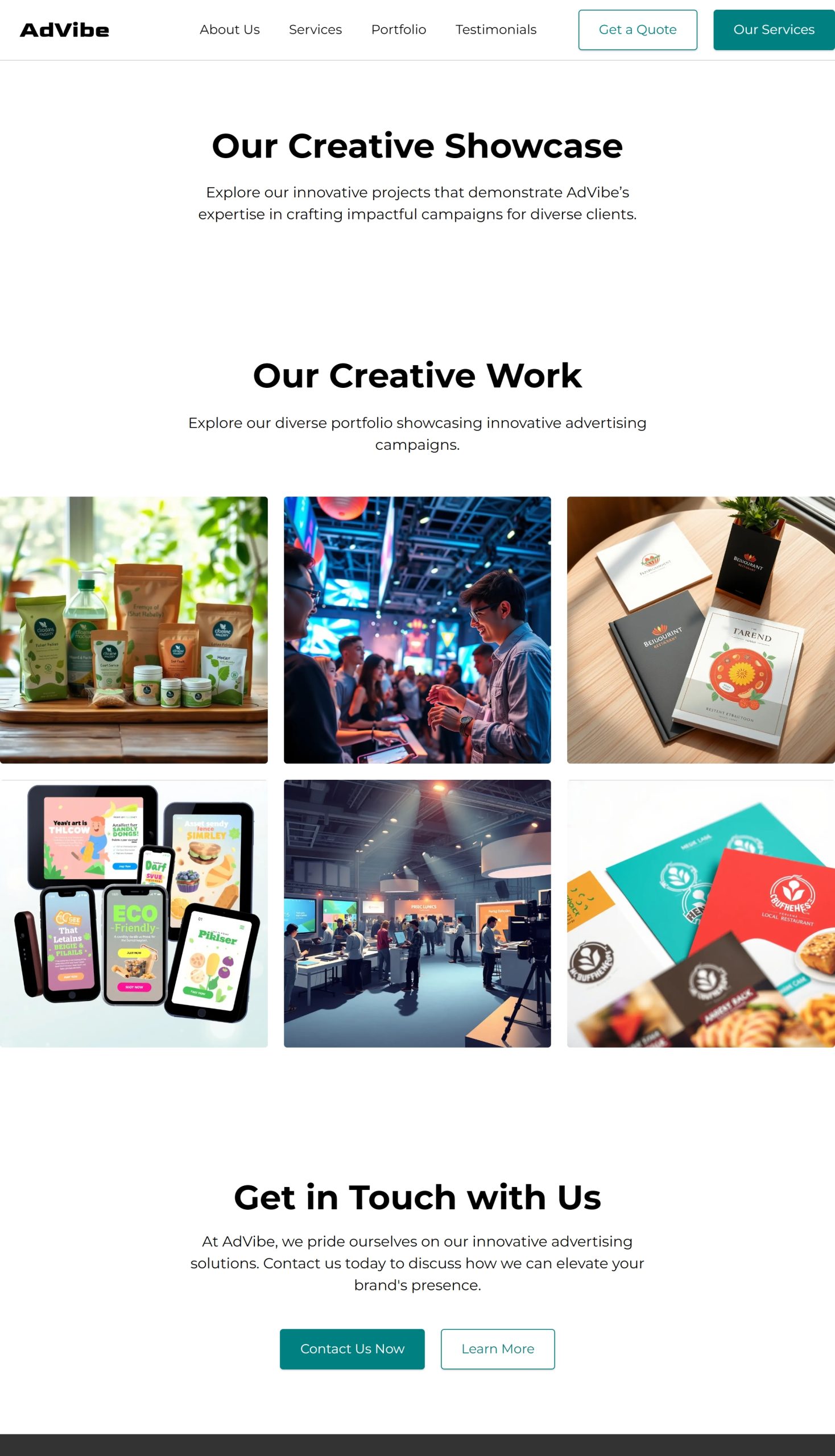Portfolio