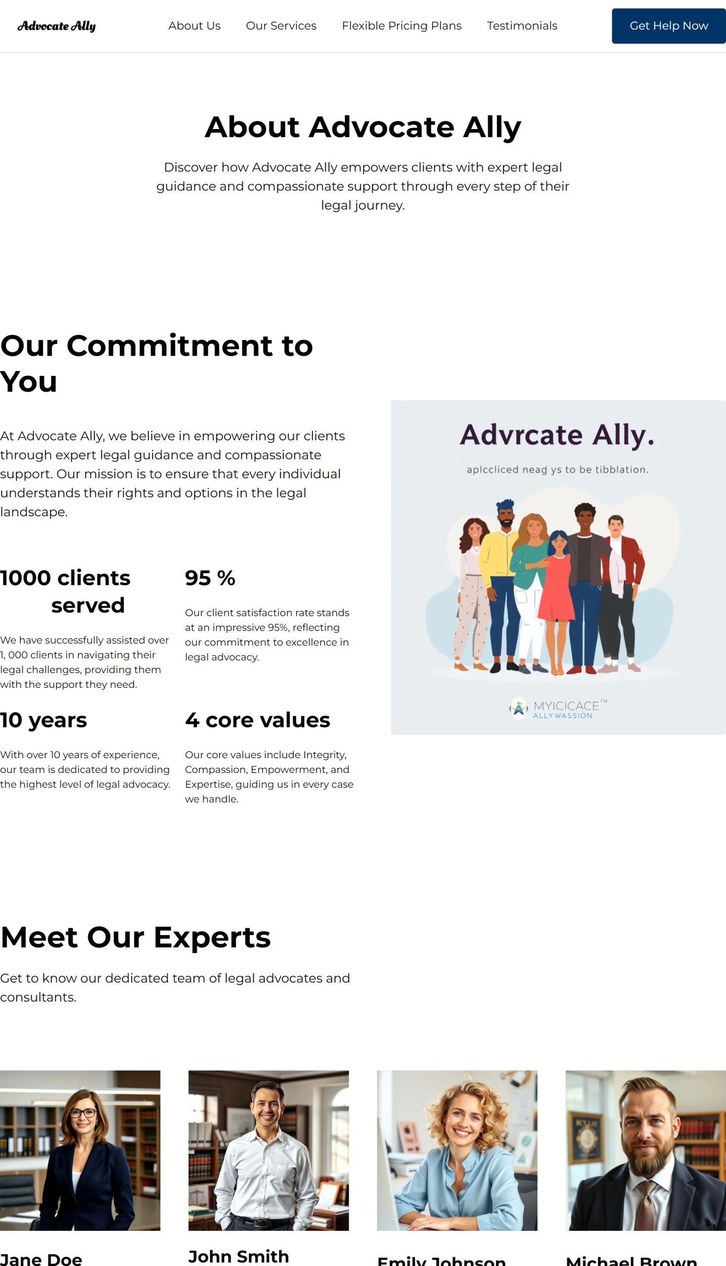 About Us