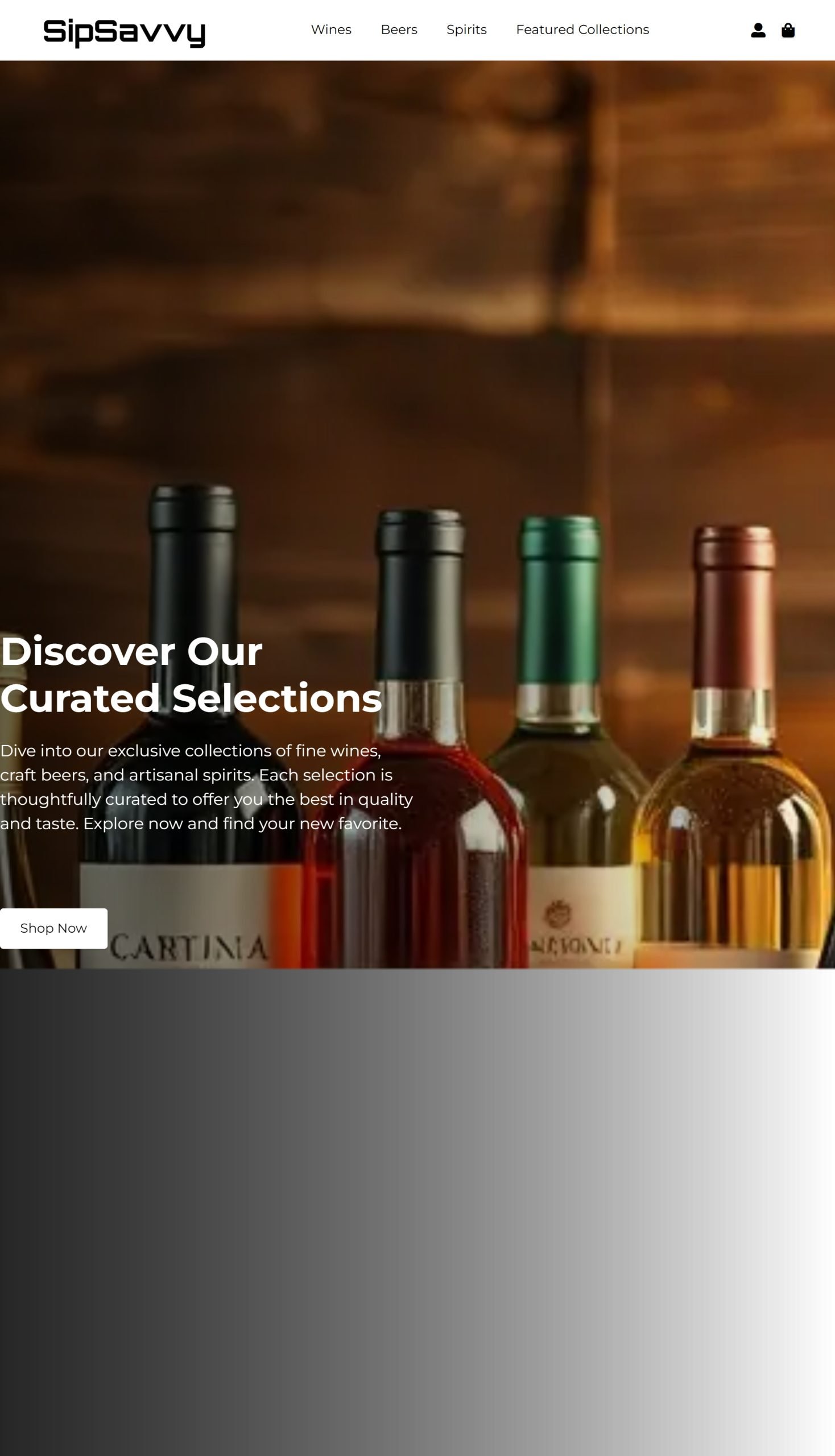 Featured Collections