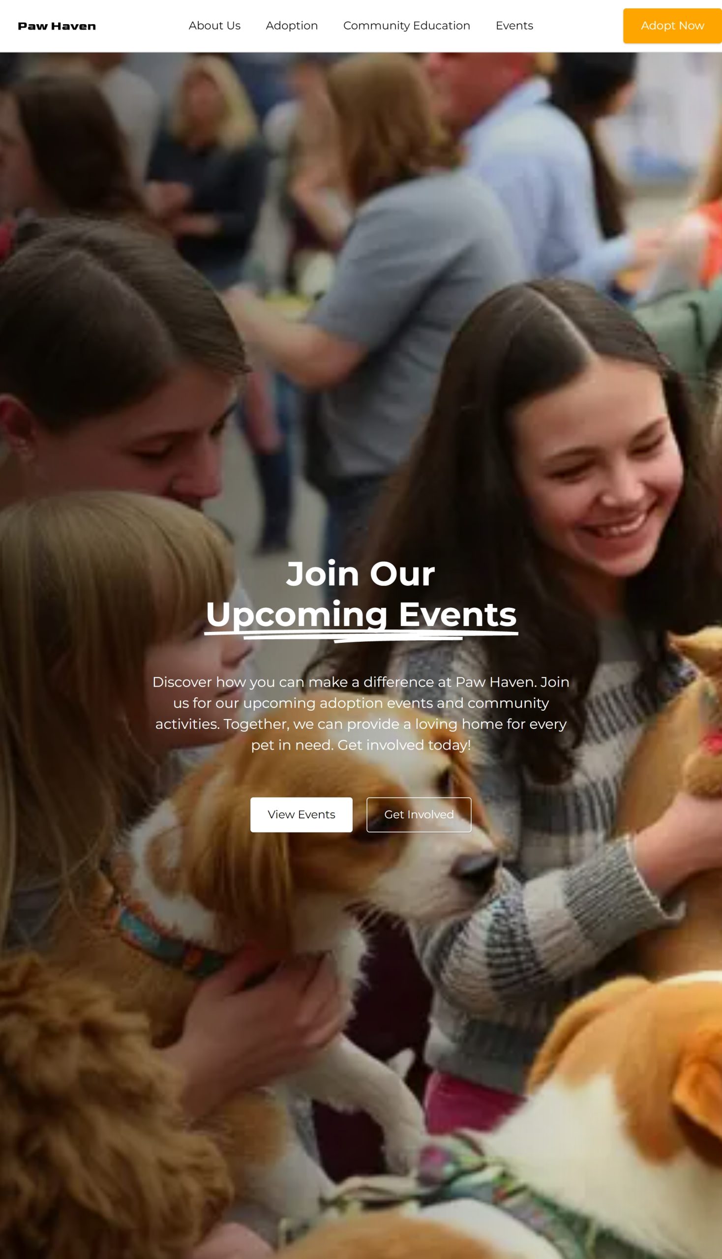 Events