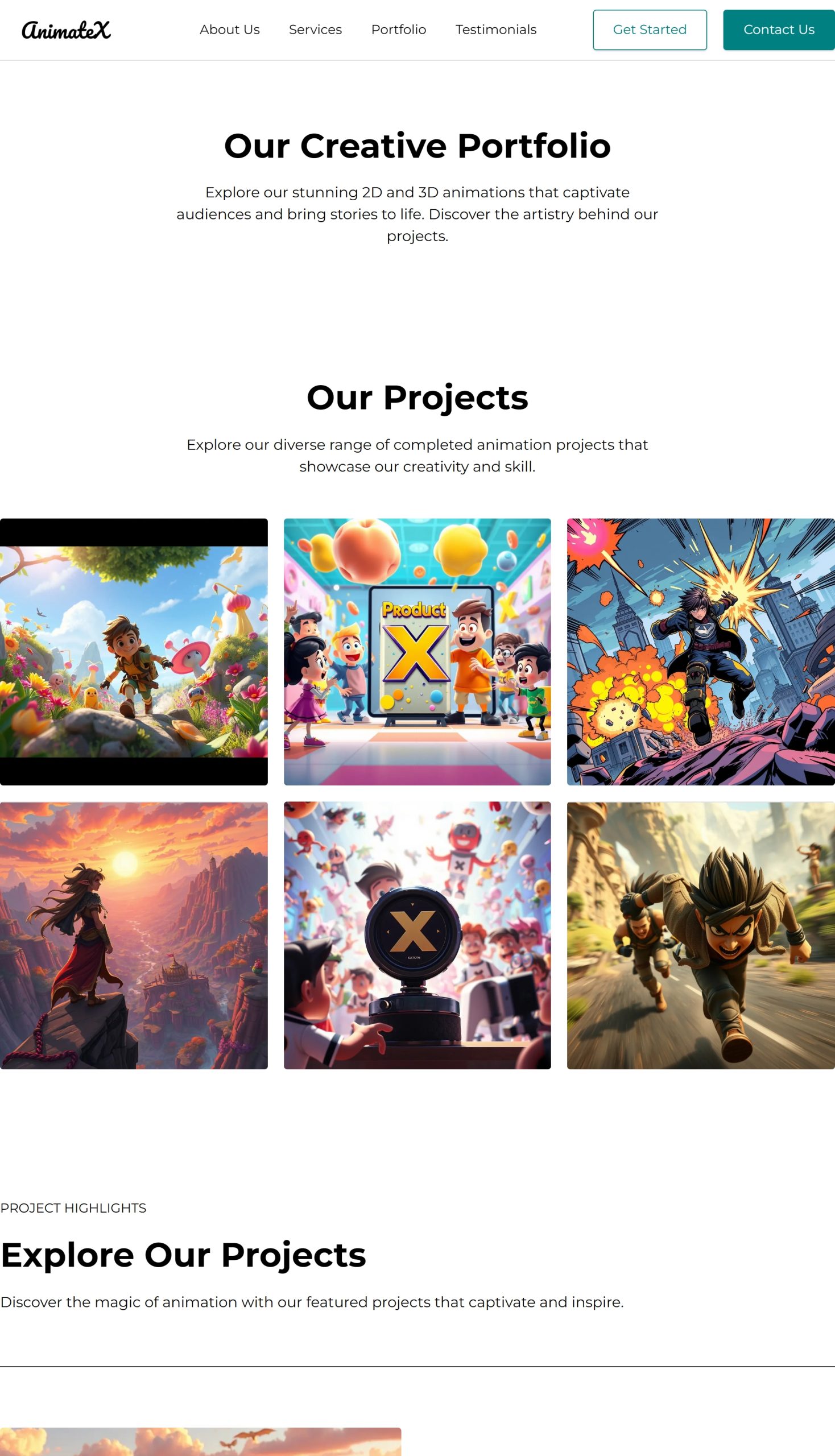 Portfolio