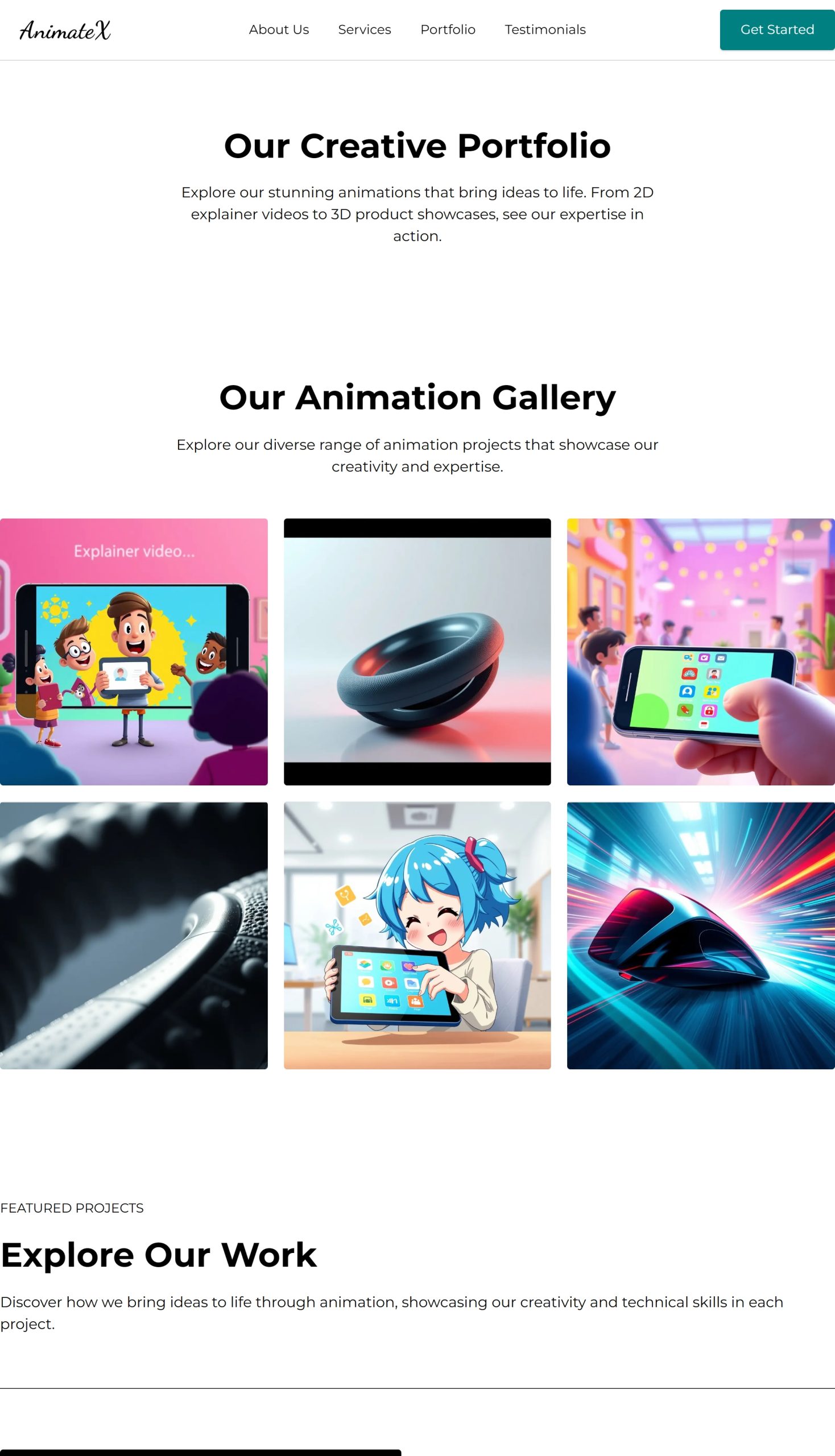 Portfolio