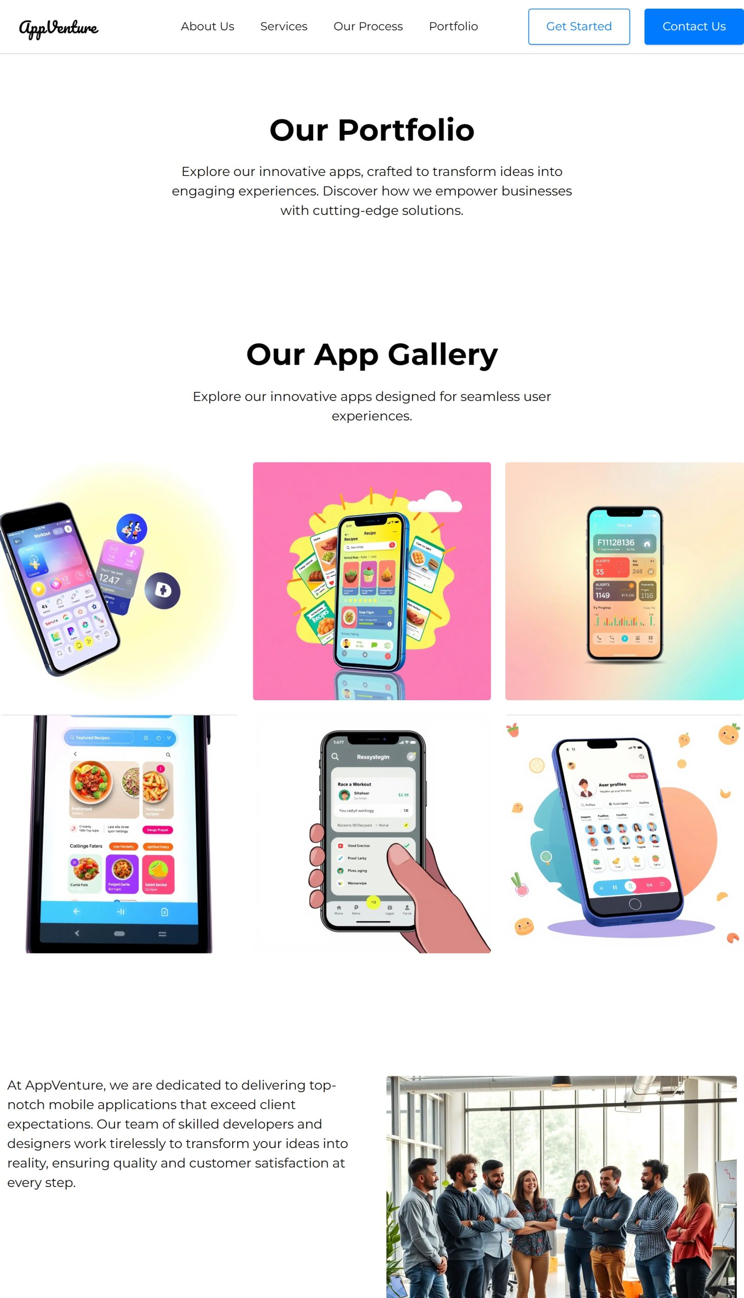 Portfolio