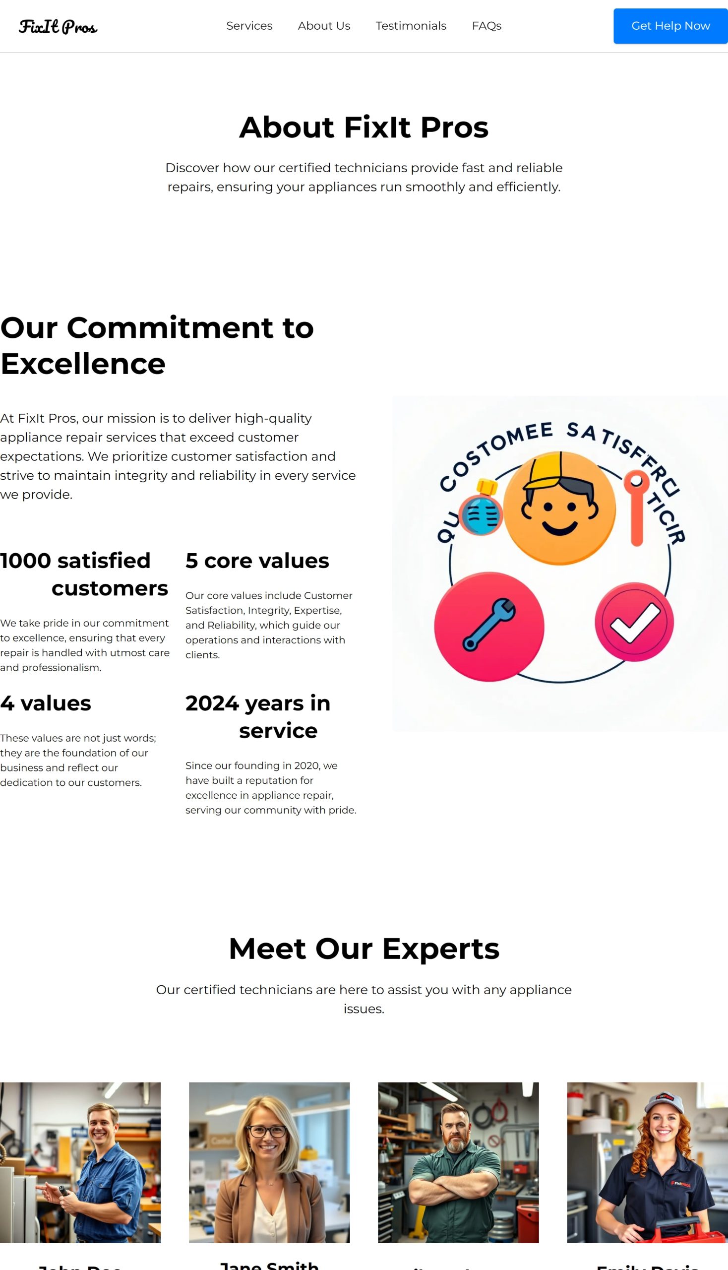 About Us