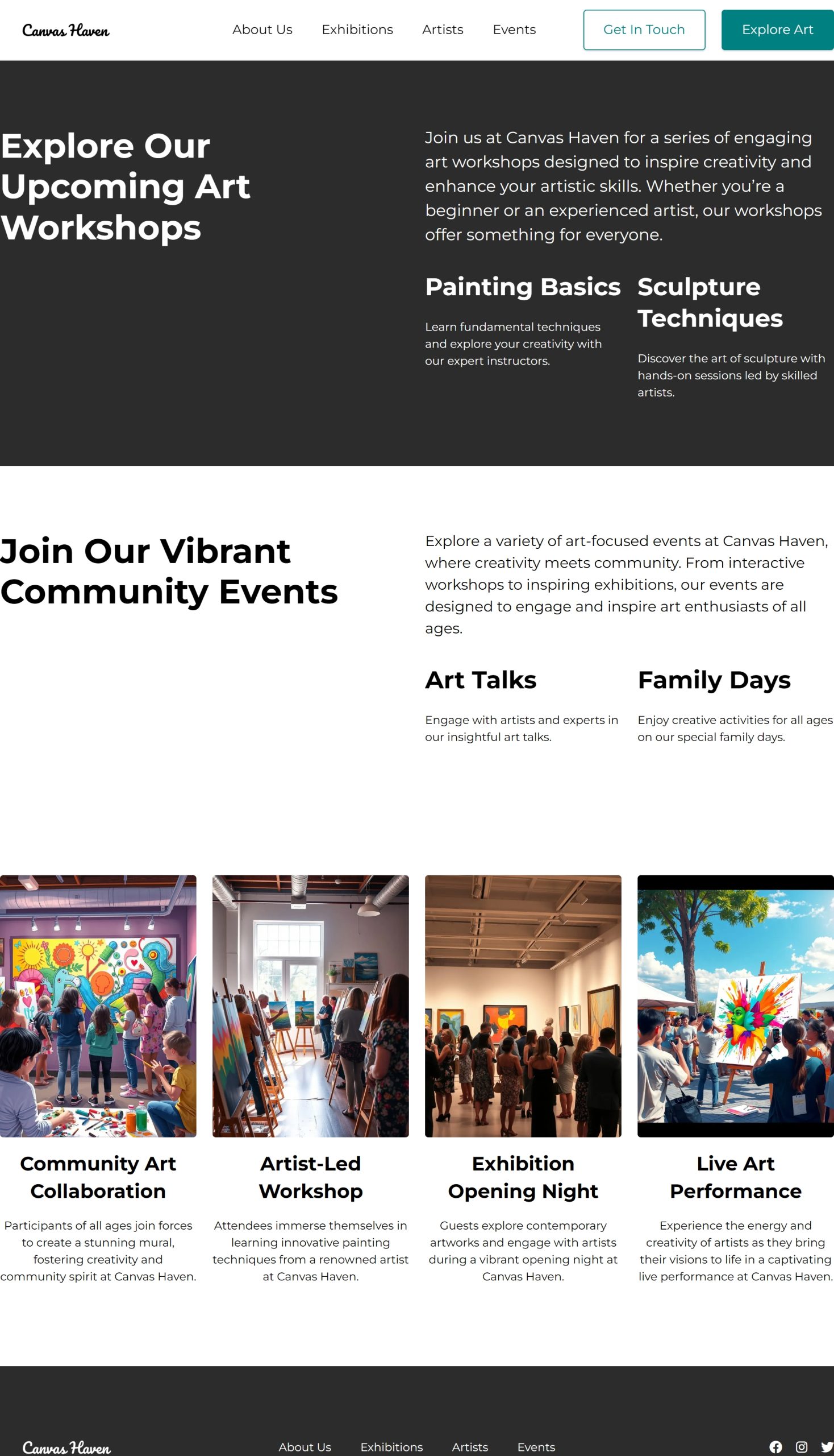 Events