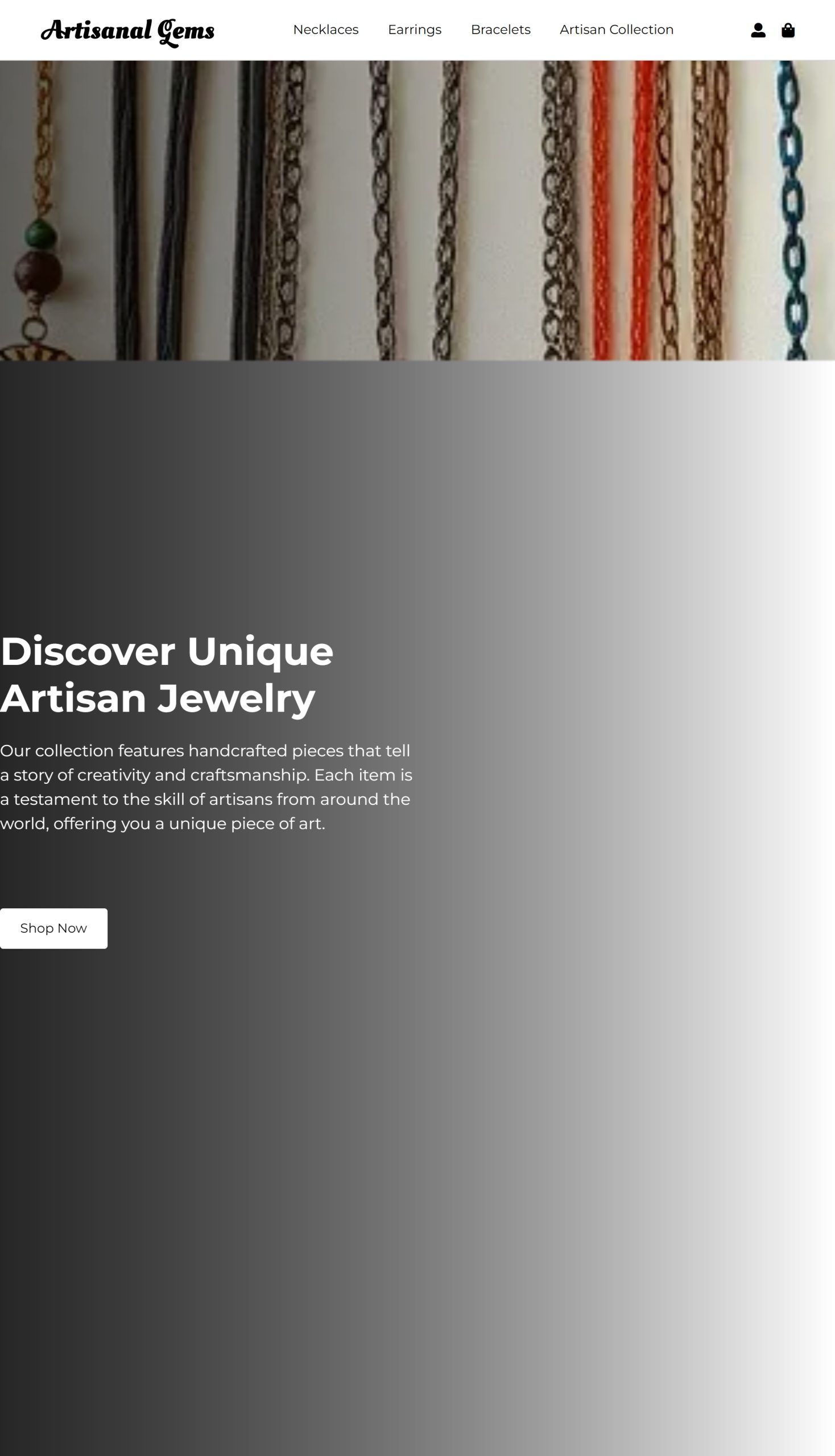 Artisan Collection
