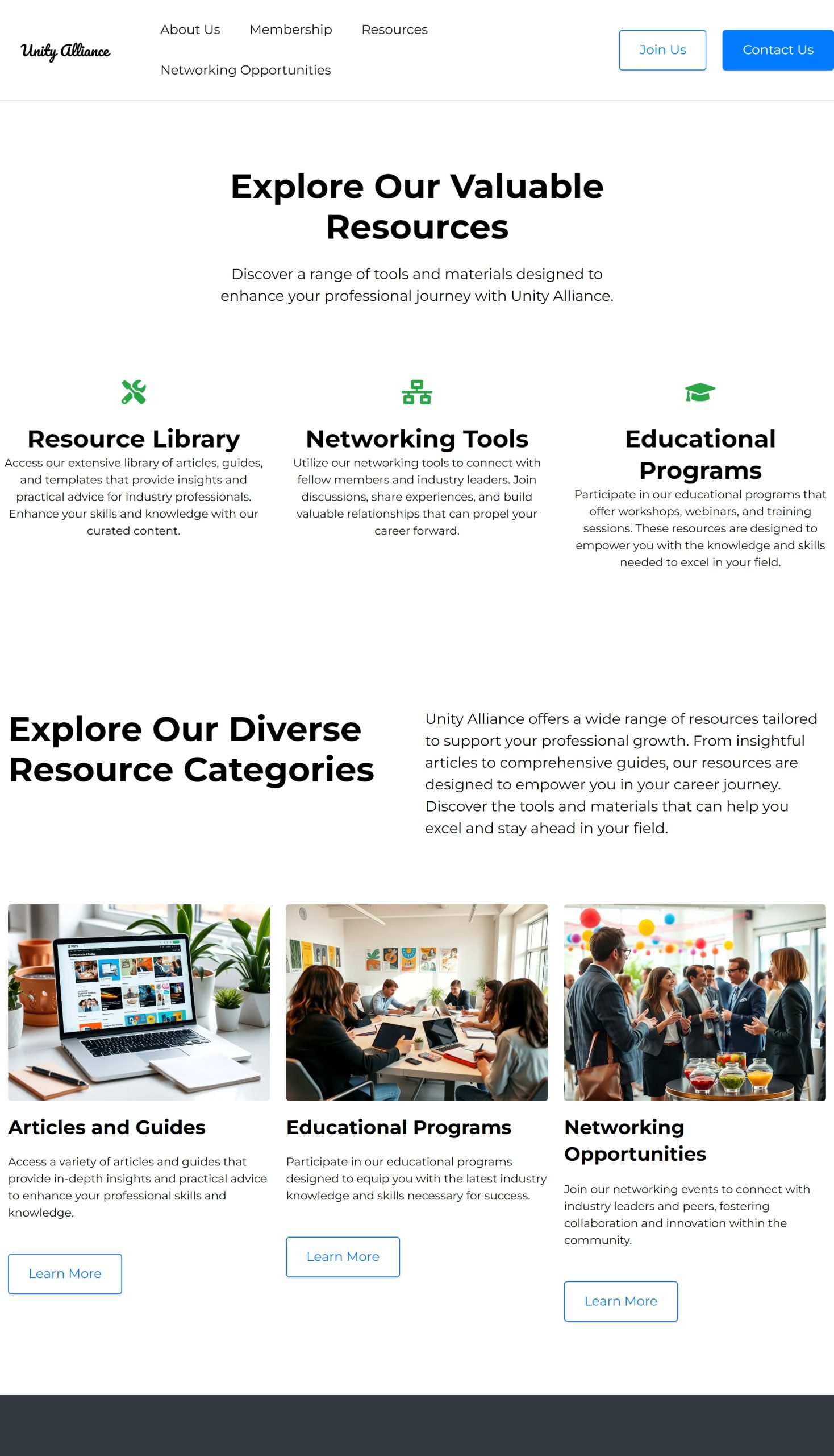 Resources