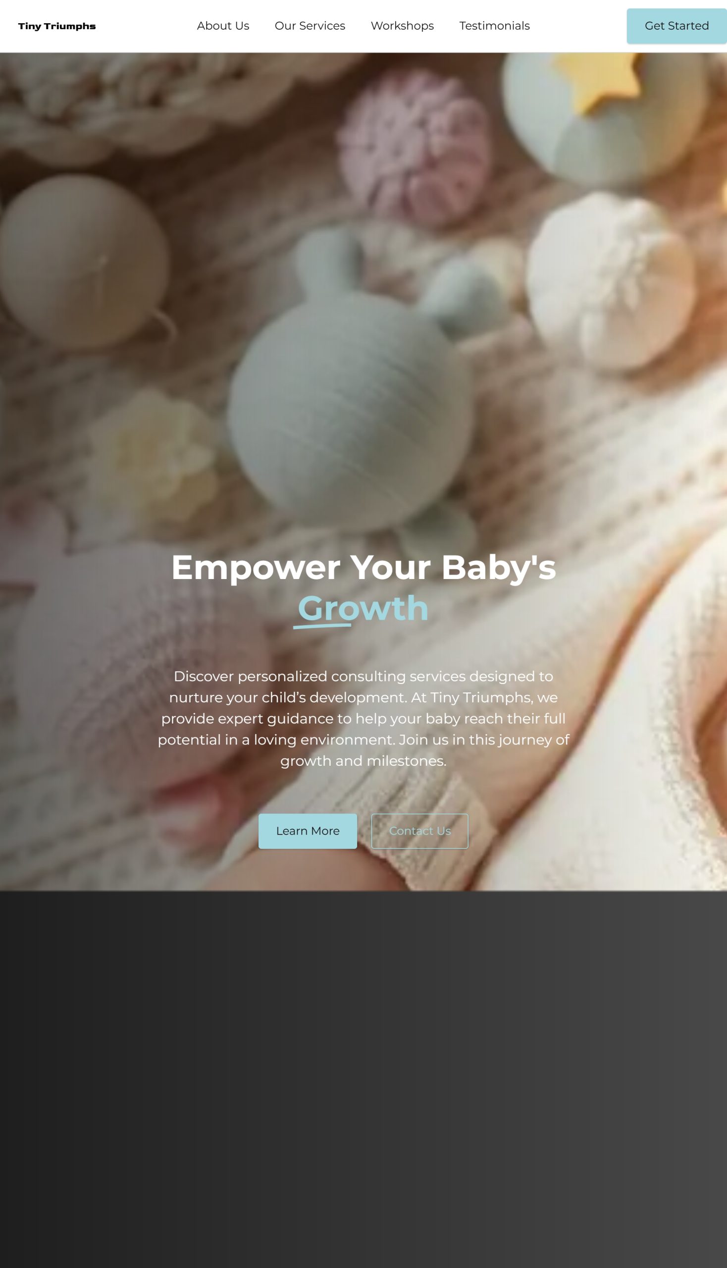 Our Services