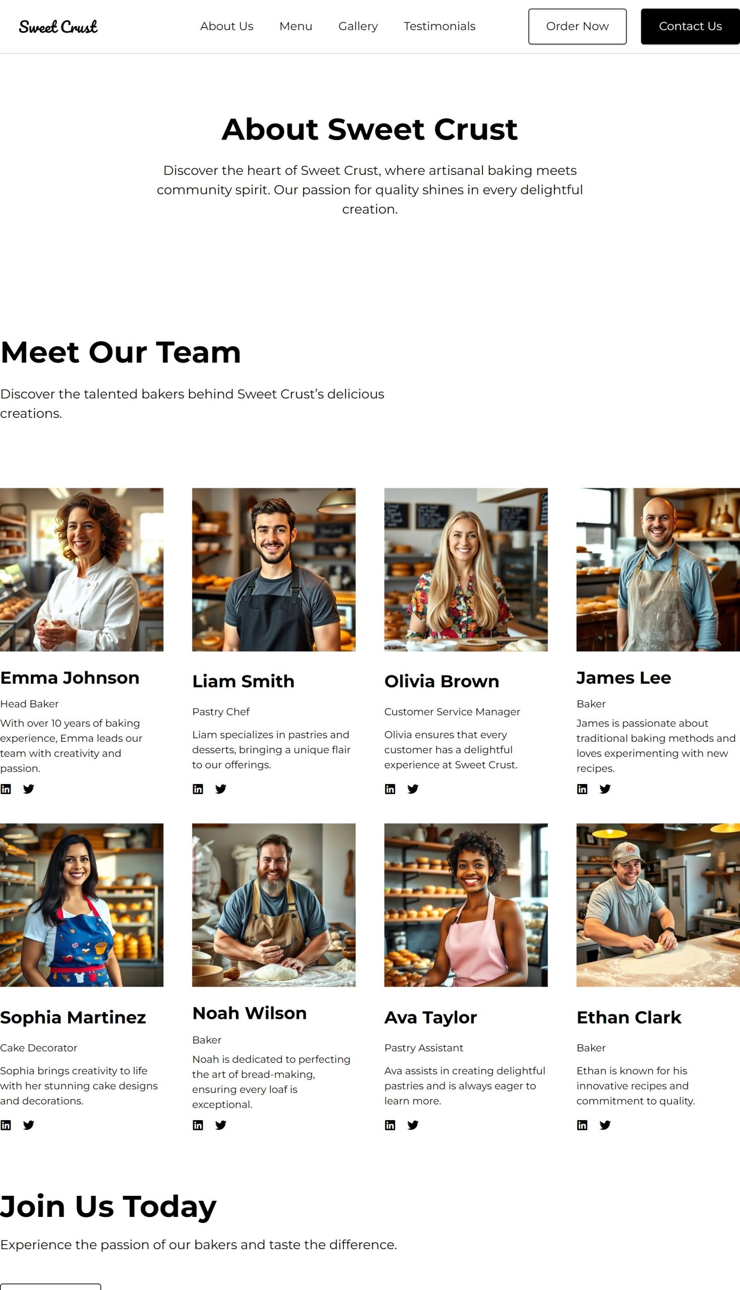 About Us