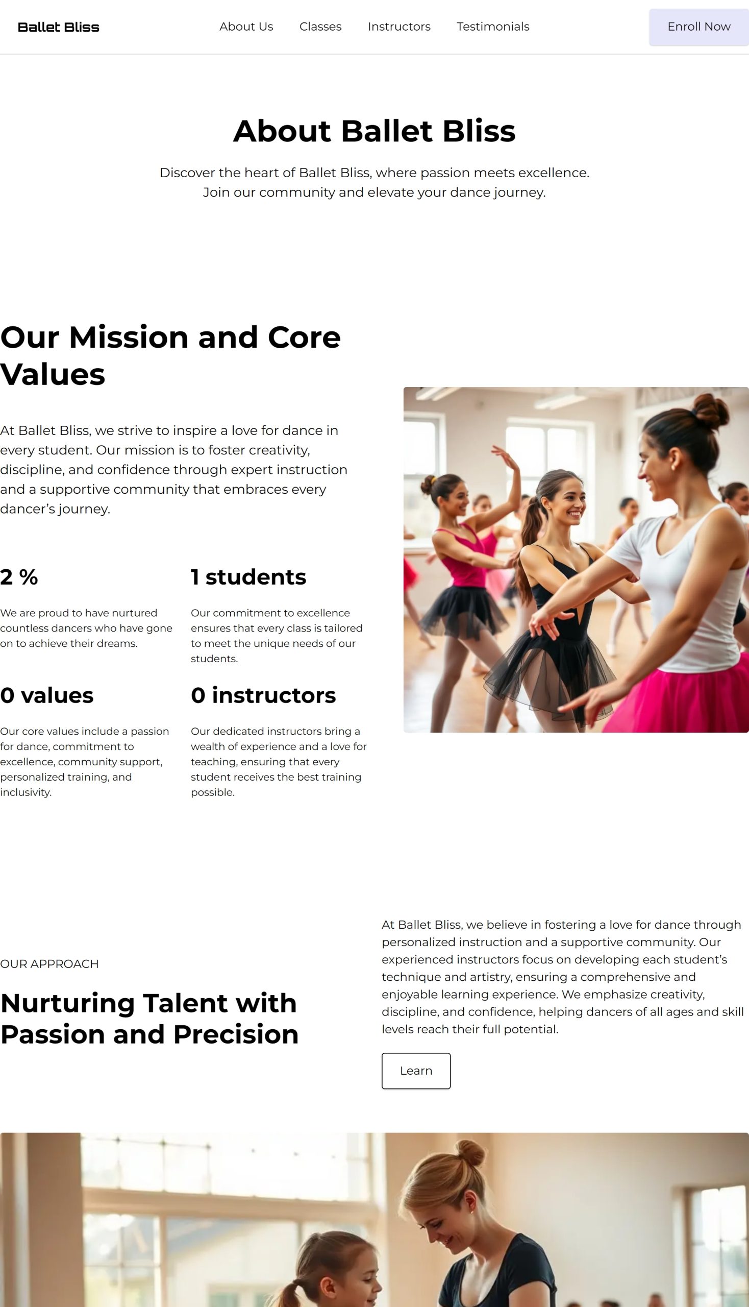 About Us