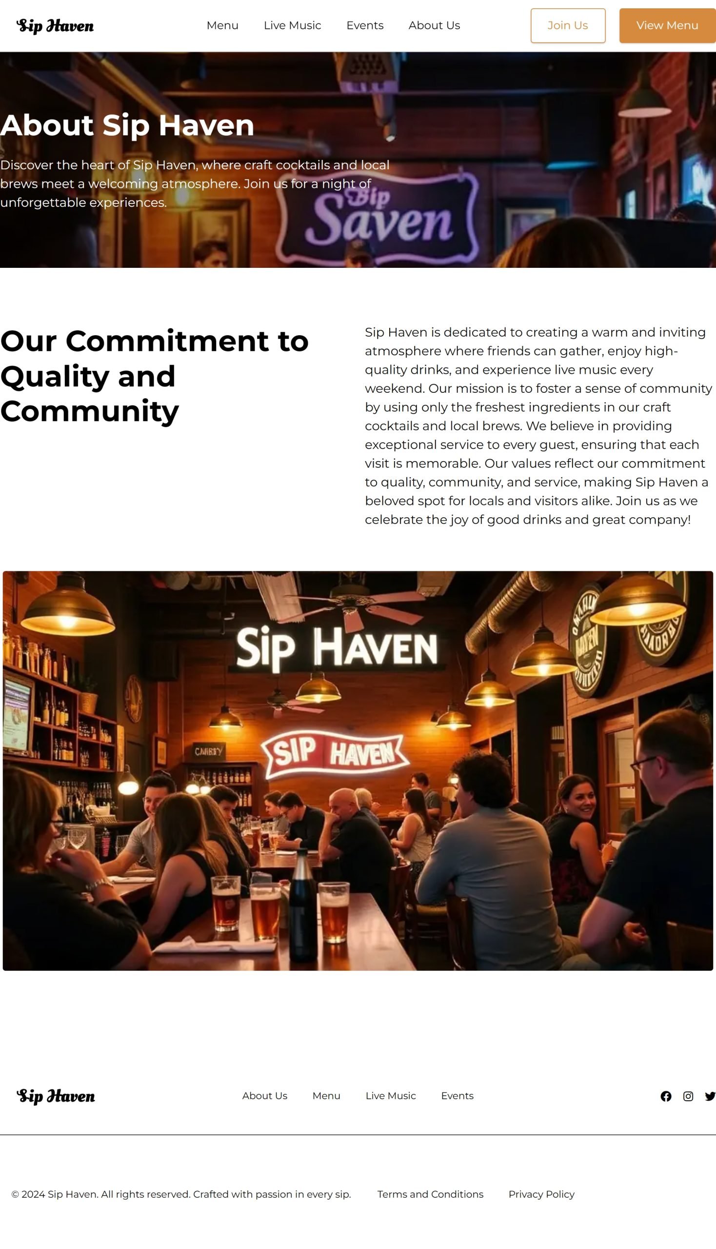 About Us