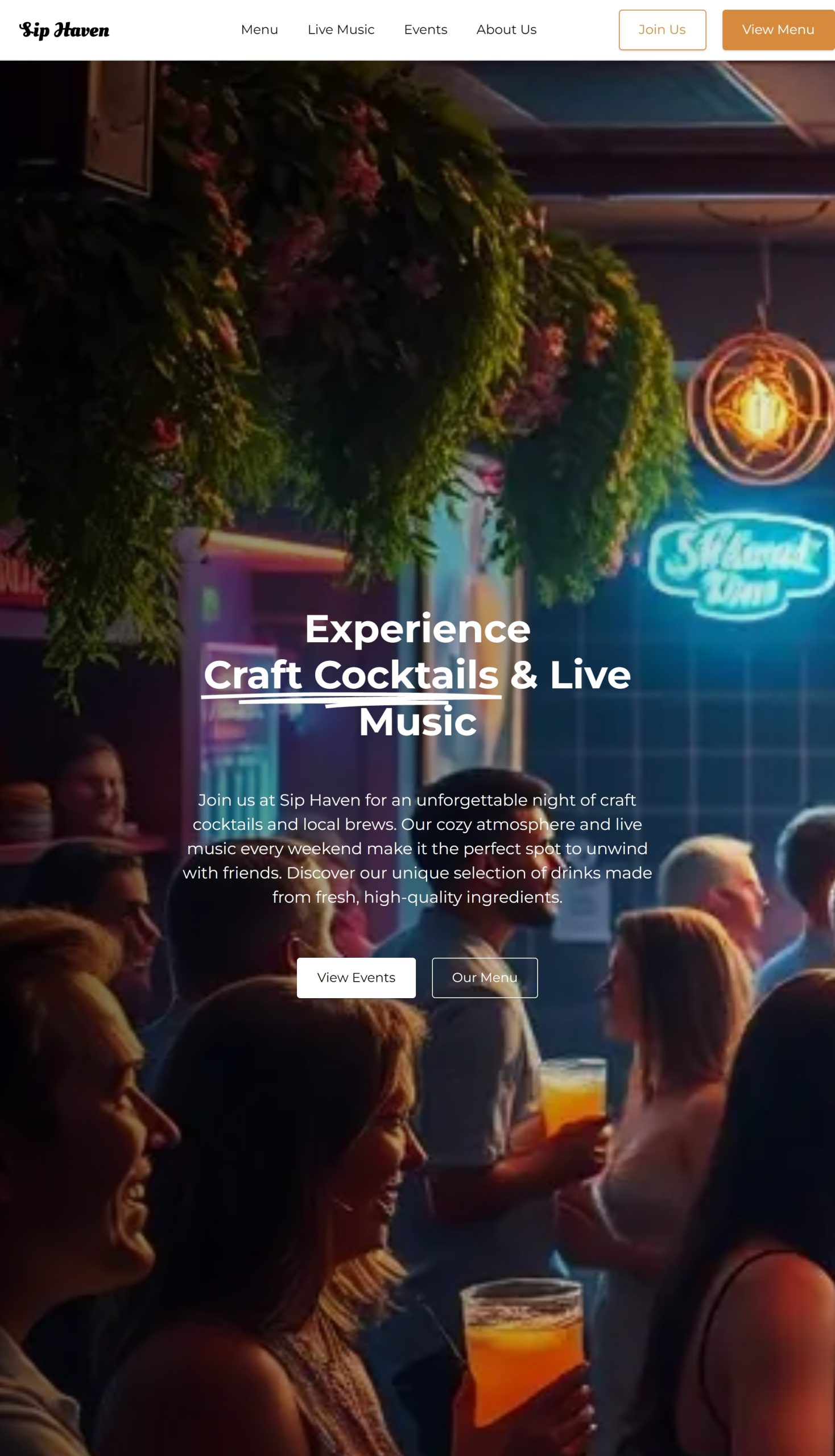 Events