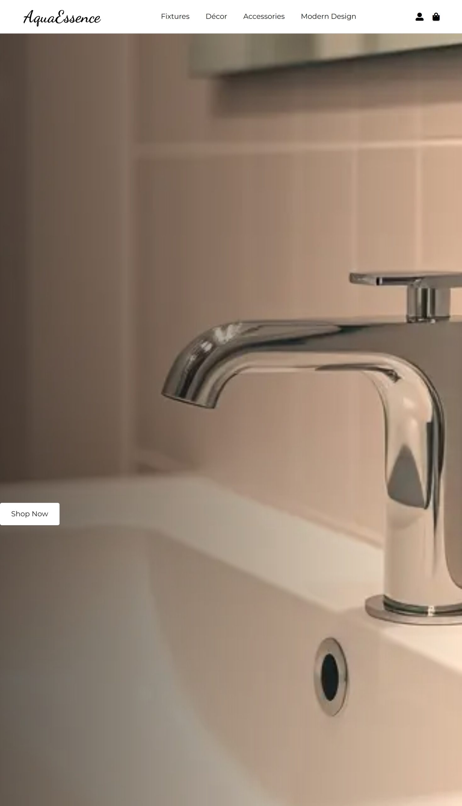 Modern Design