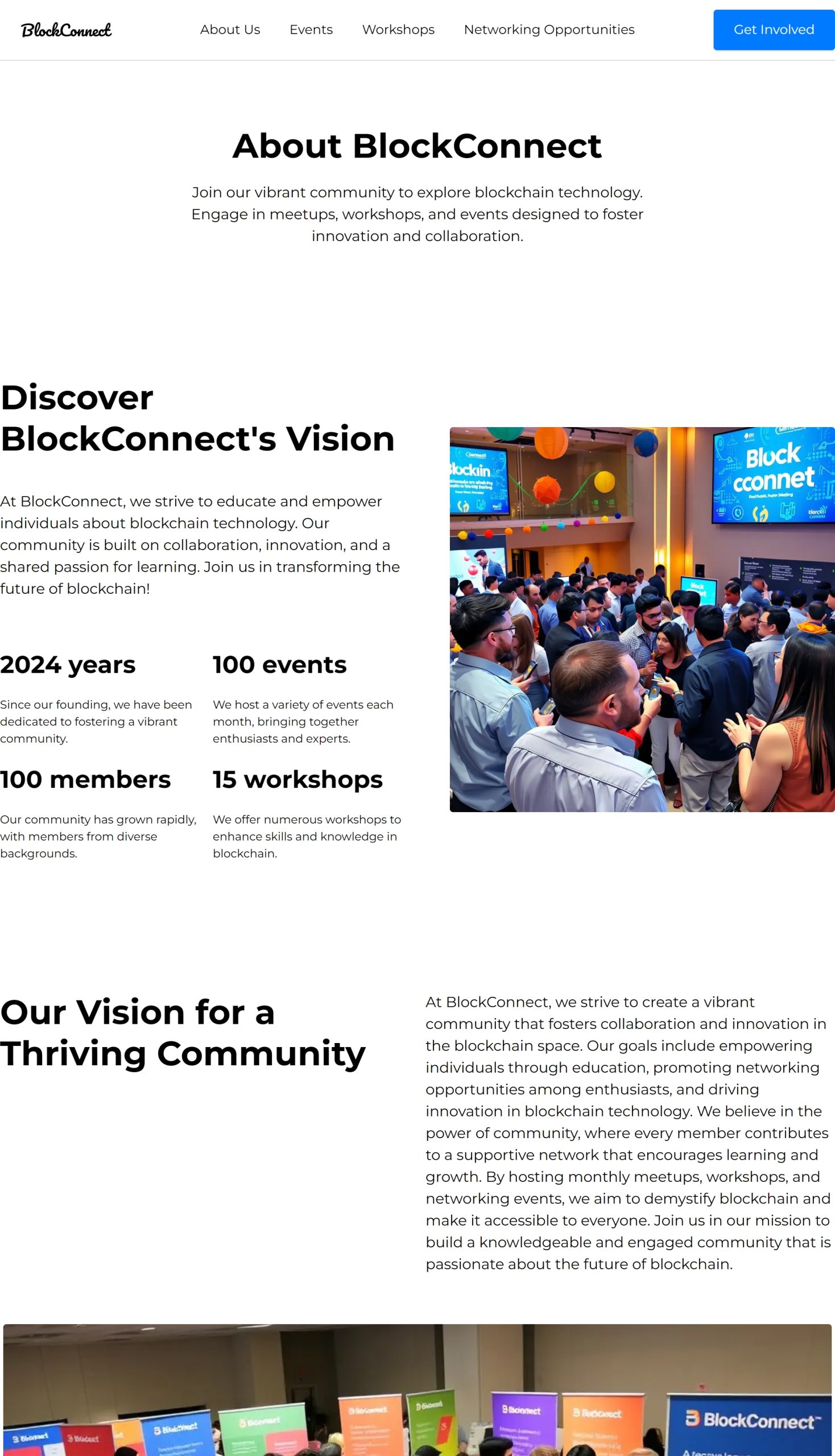 About Us
