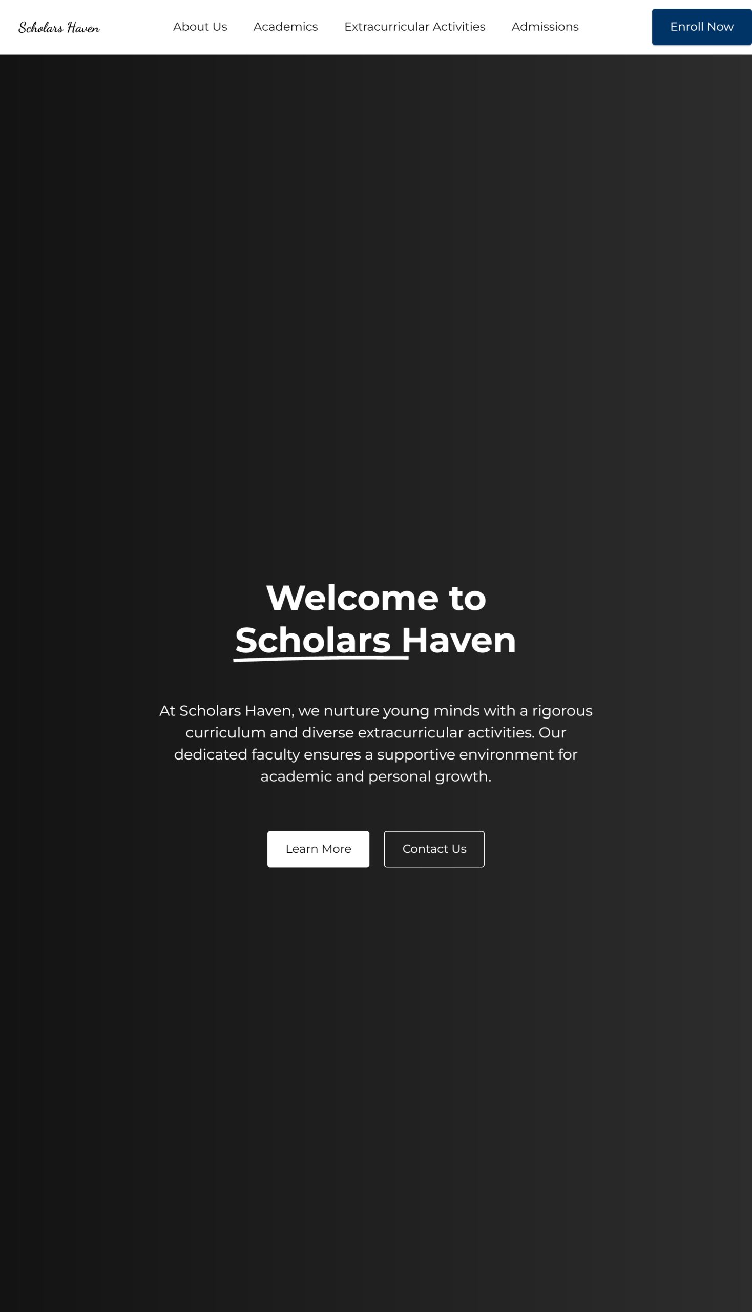 Academics