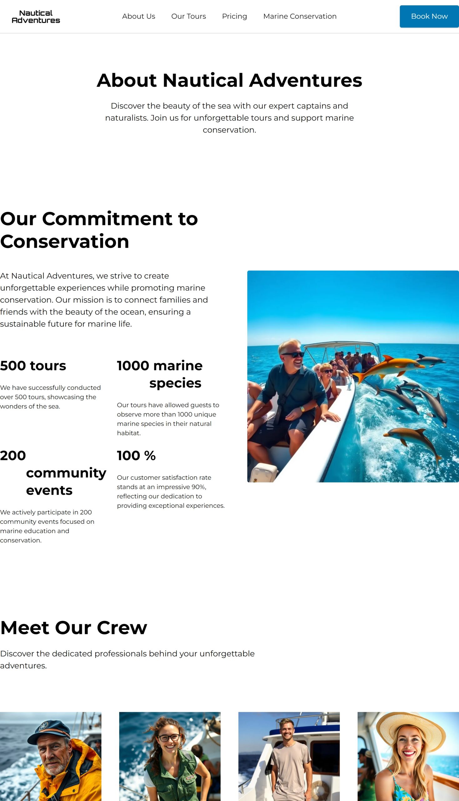 About Us