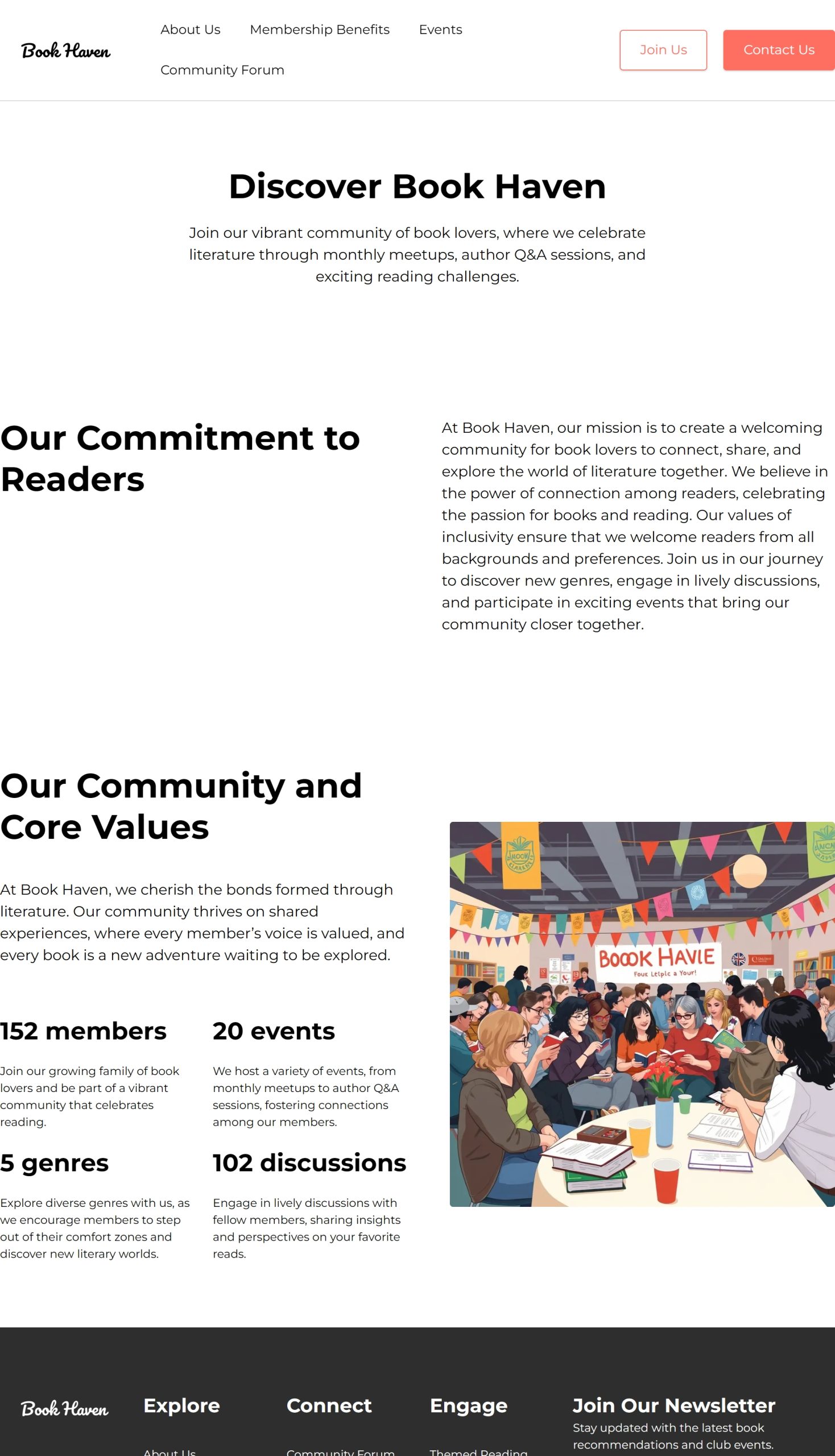 About Us