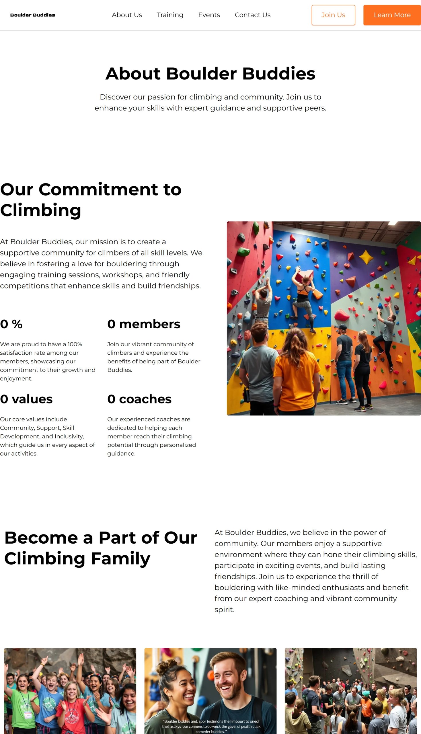 About Us