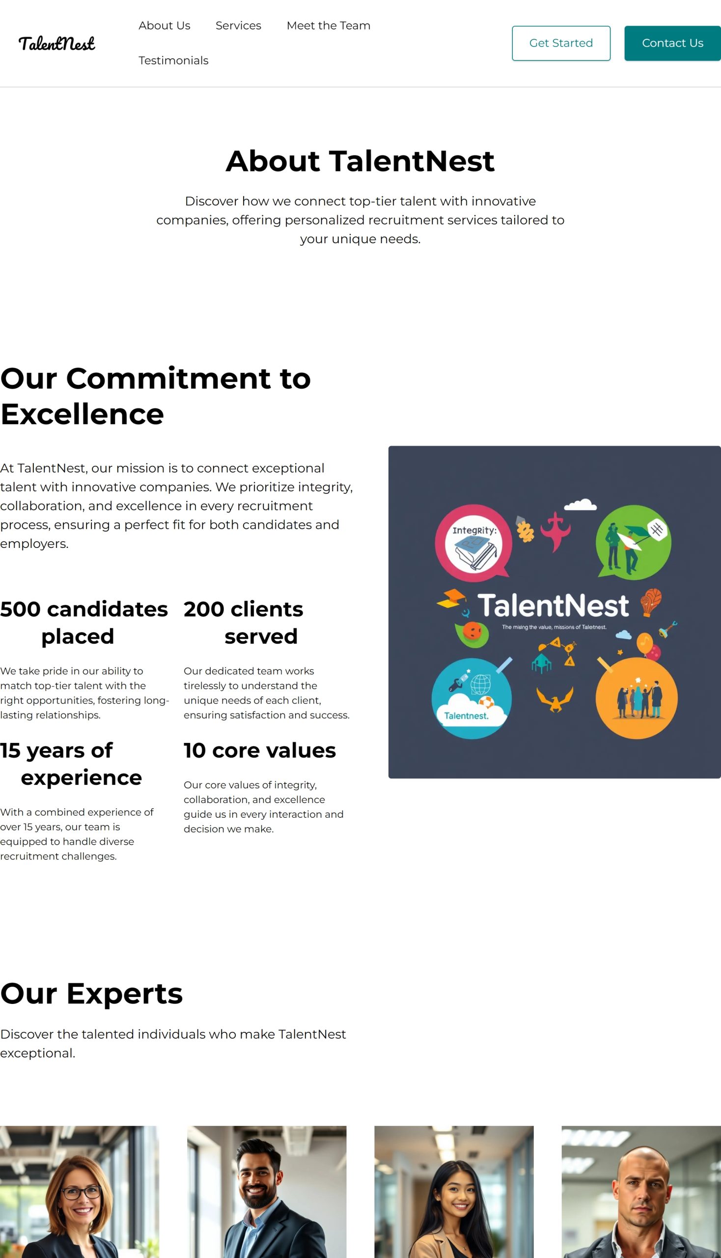 About Us