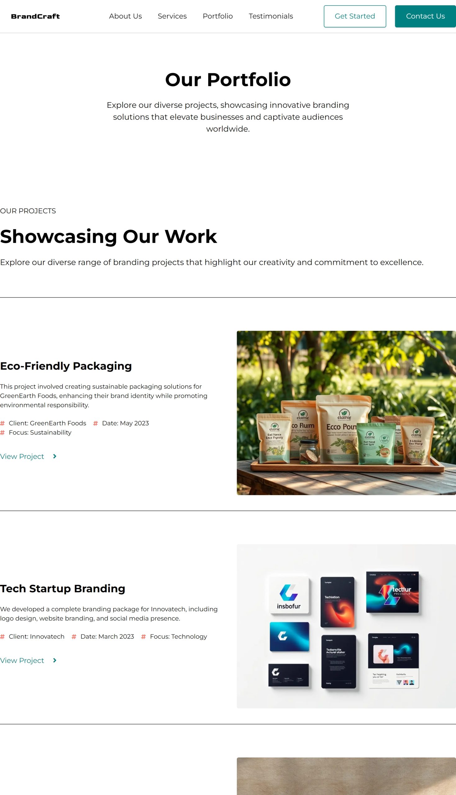 Portfolio