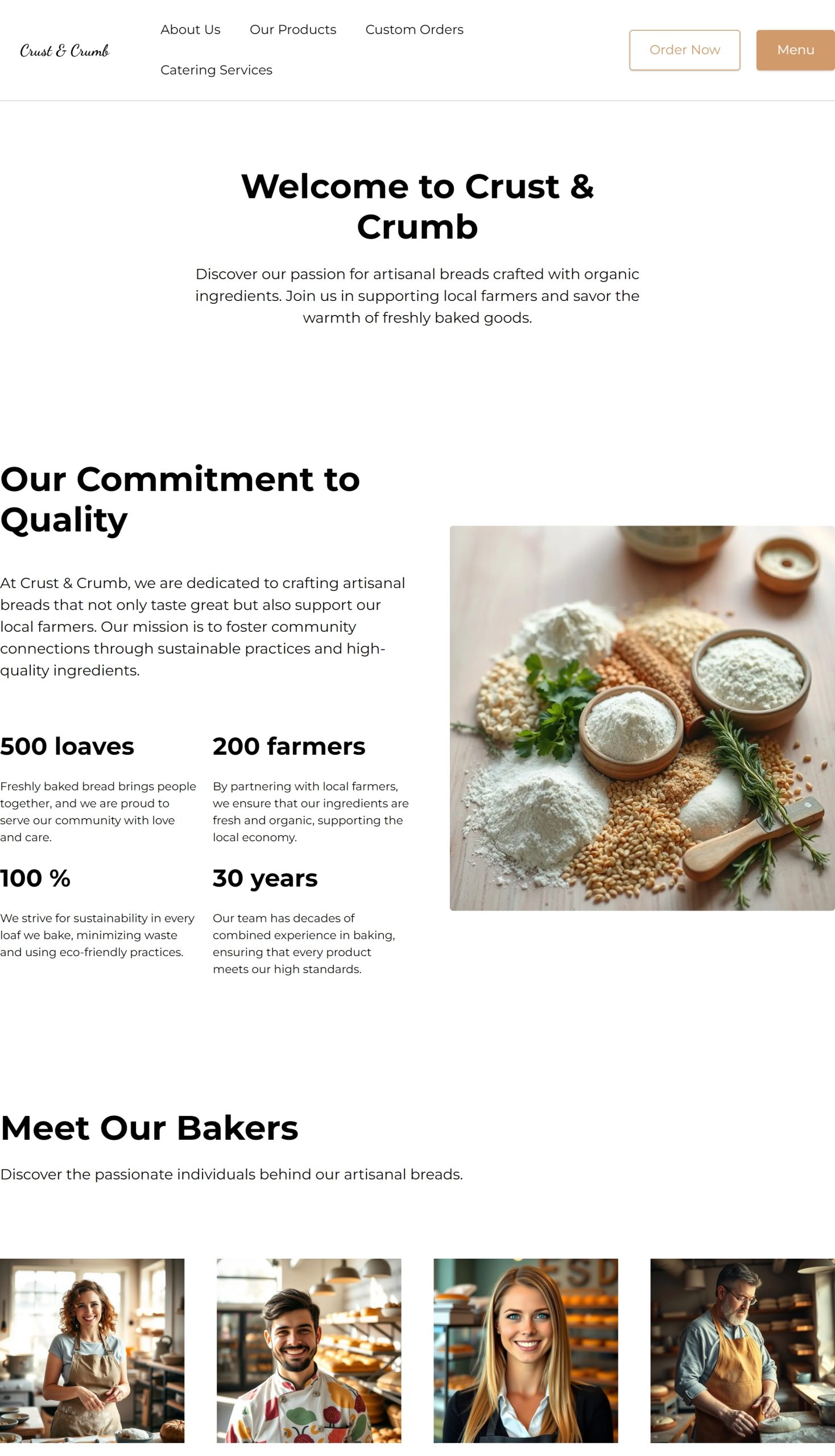 About Us