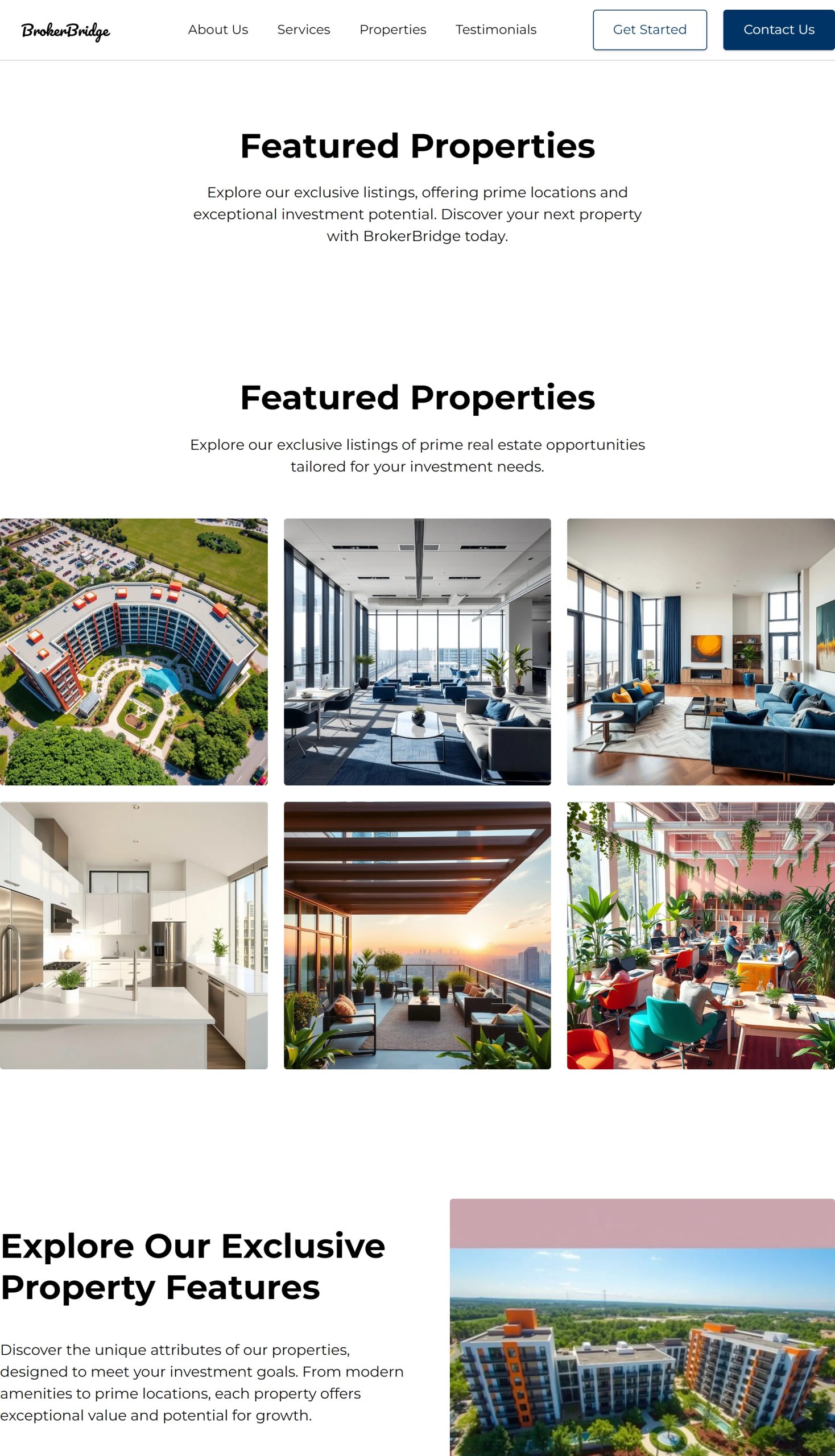 Properties