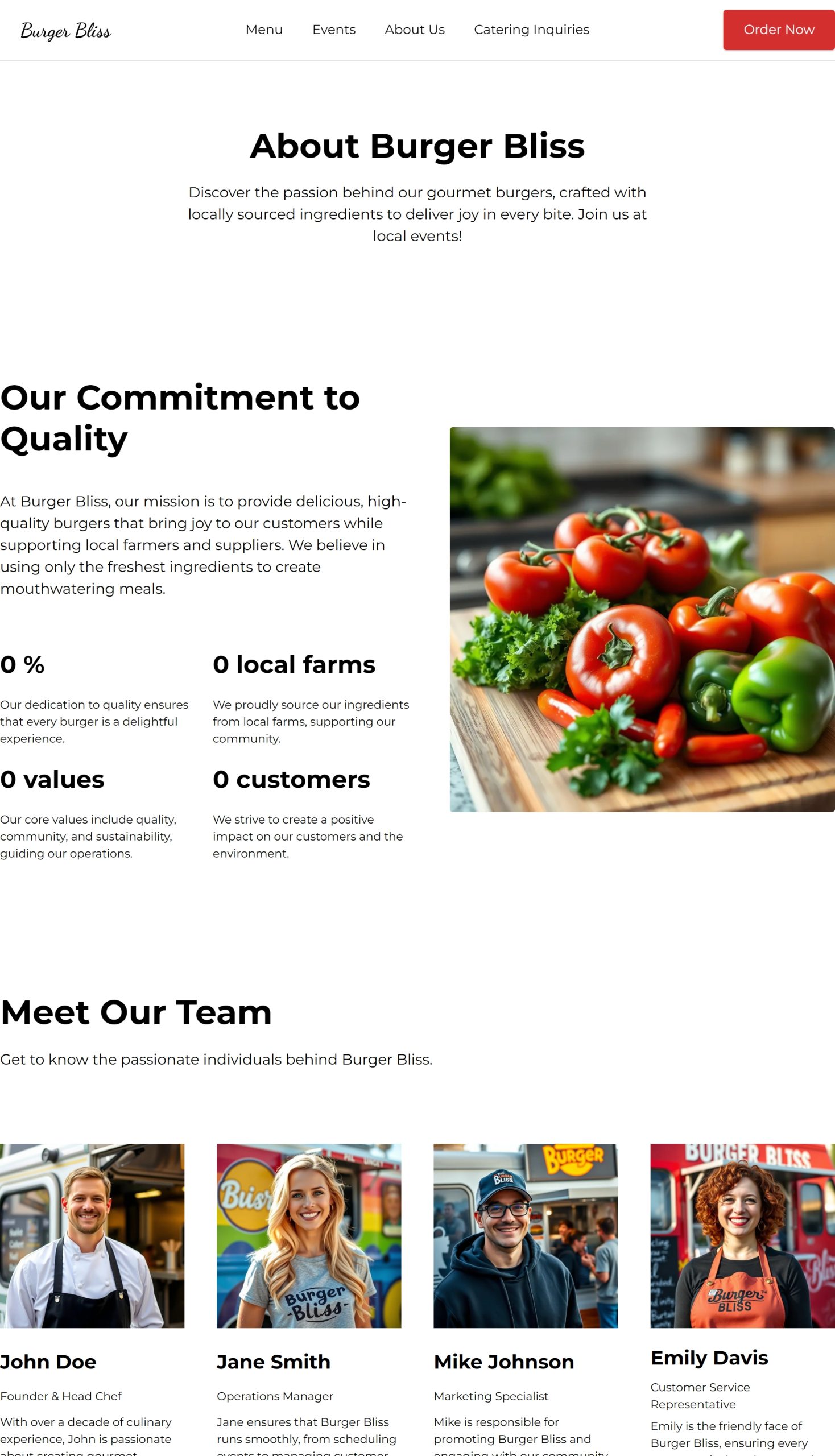 About Us