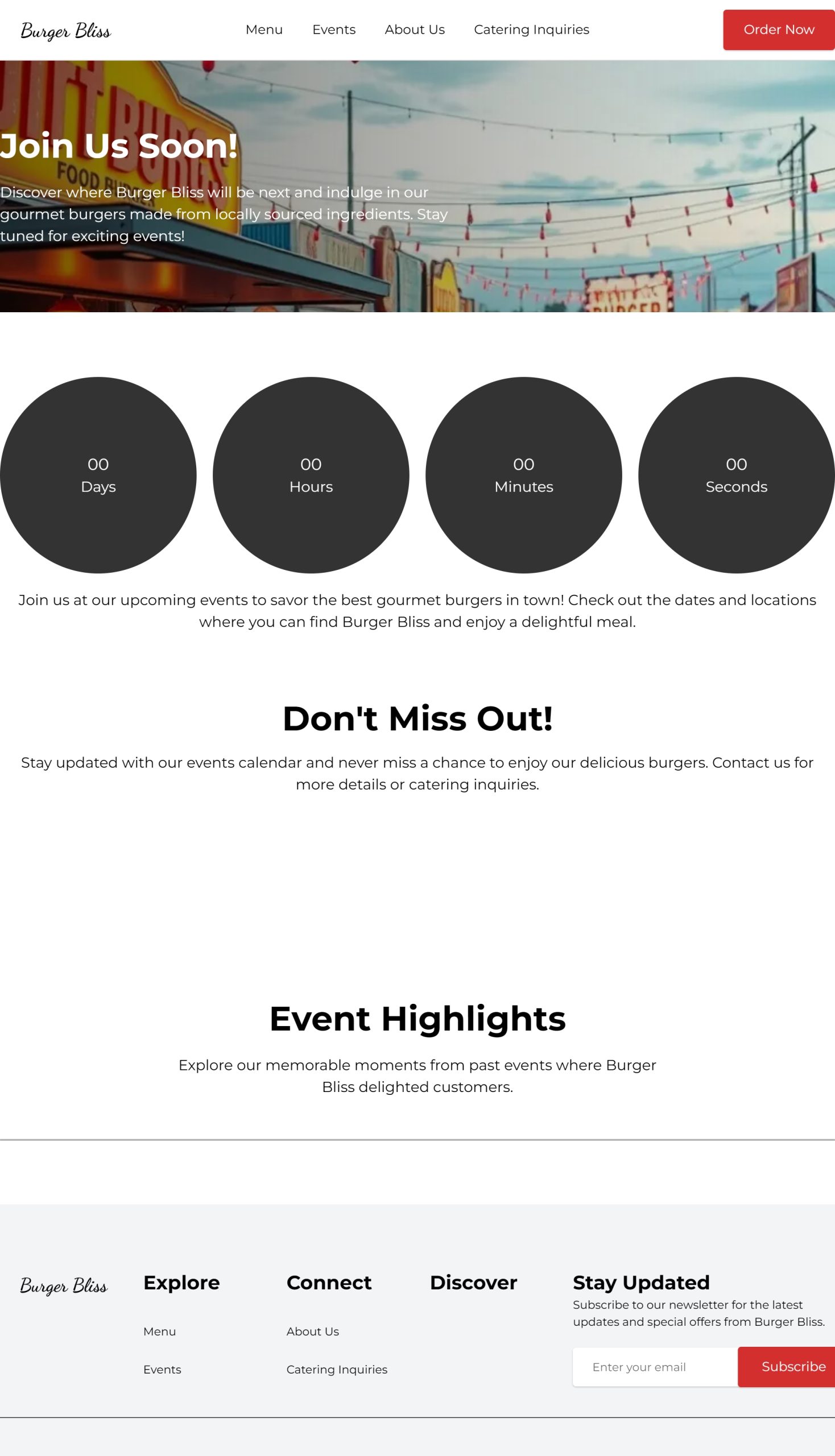 Events