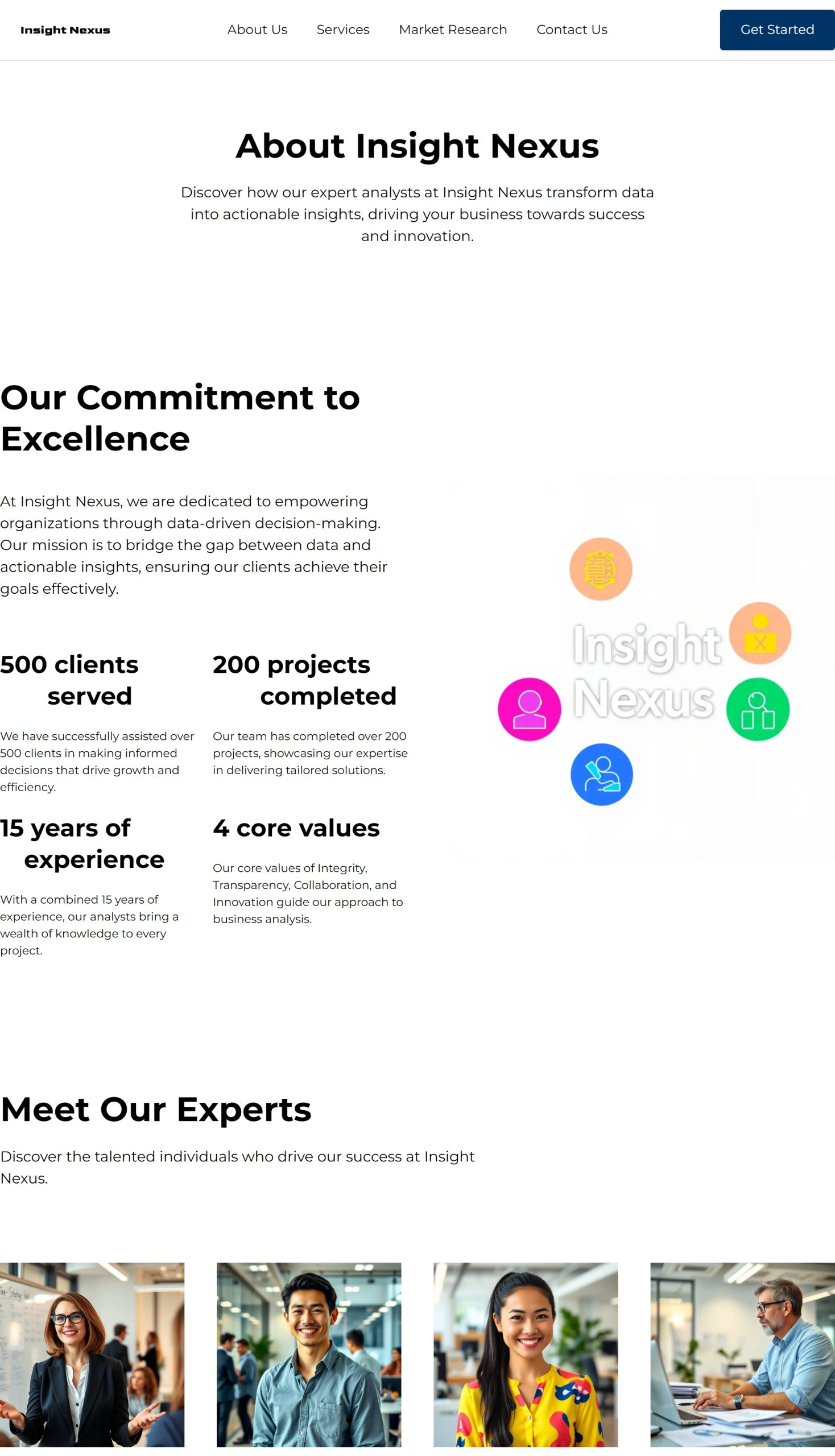 About Us