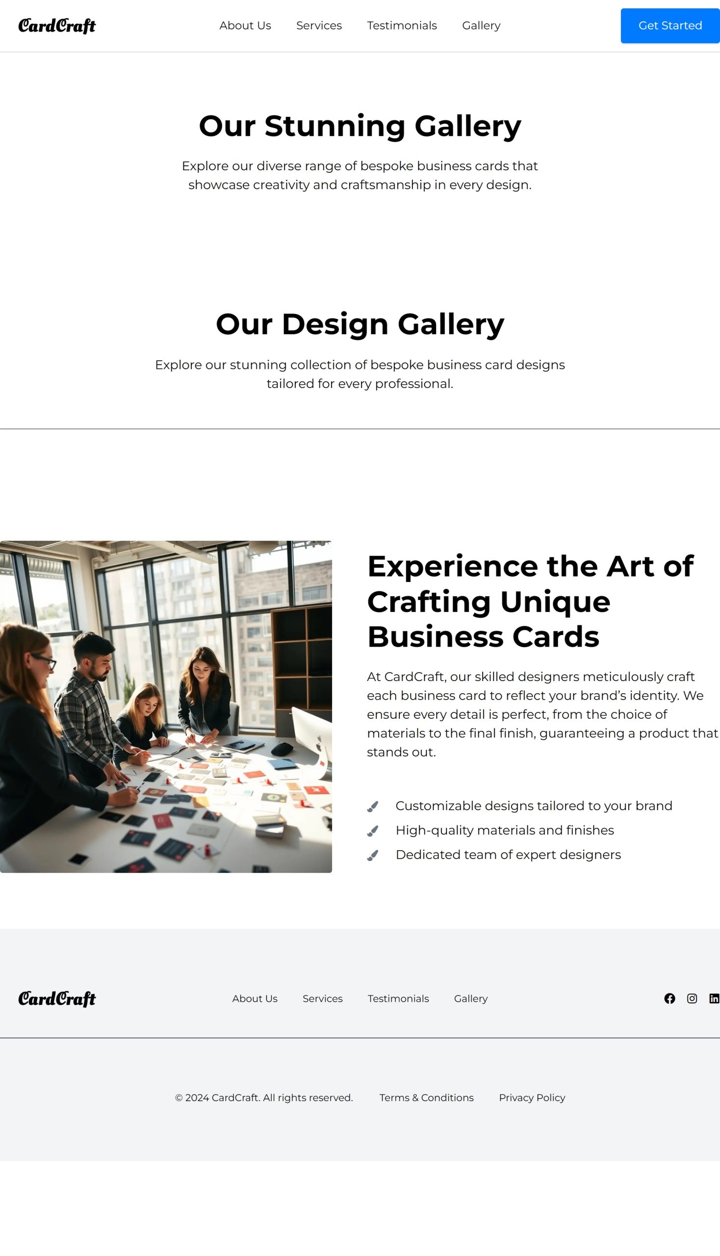 Gallery