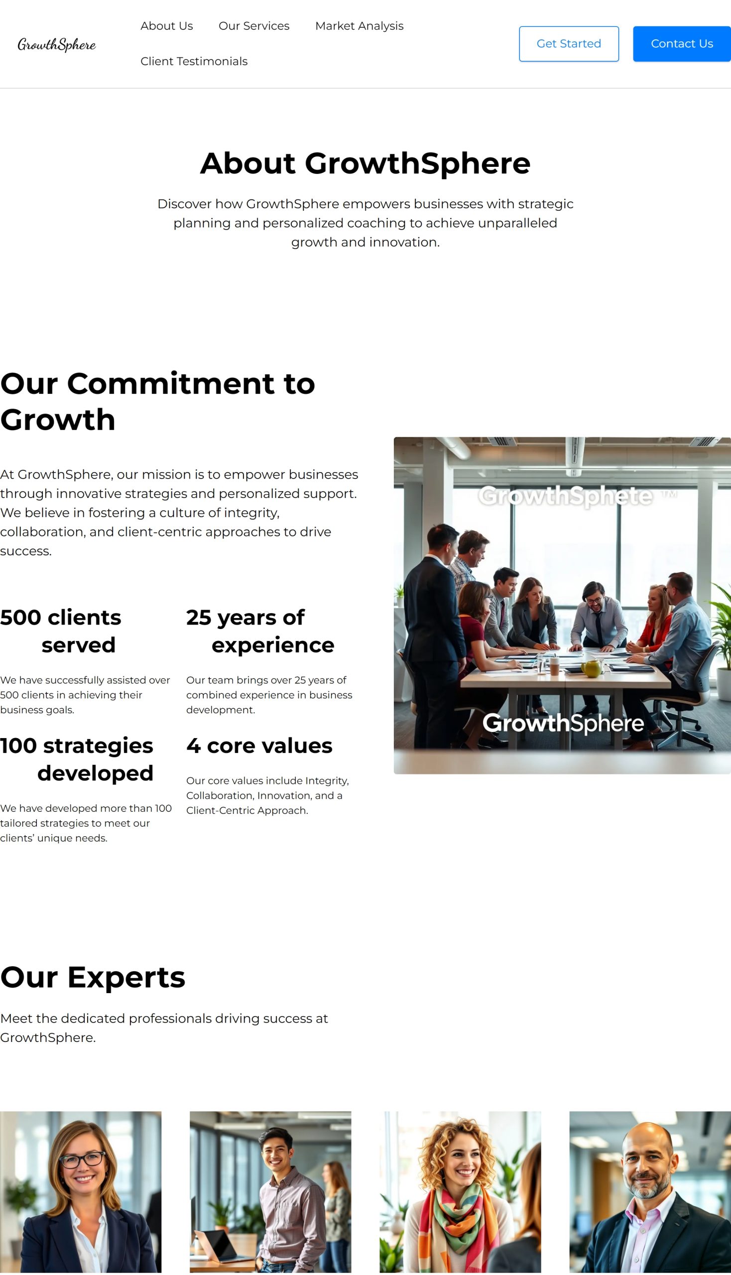 About Us