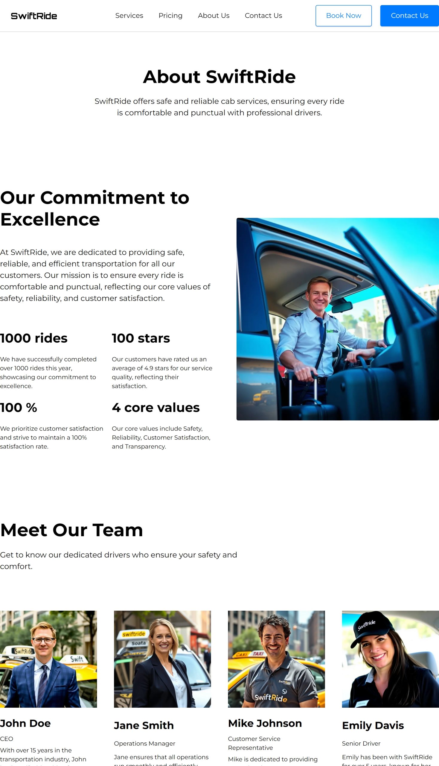 About Us