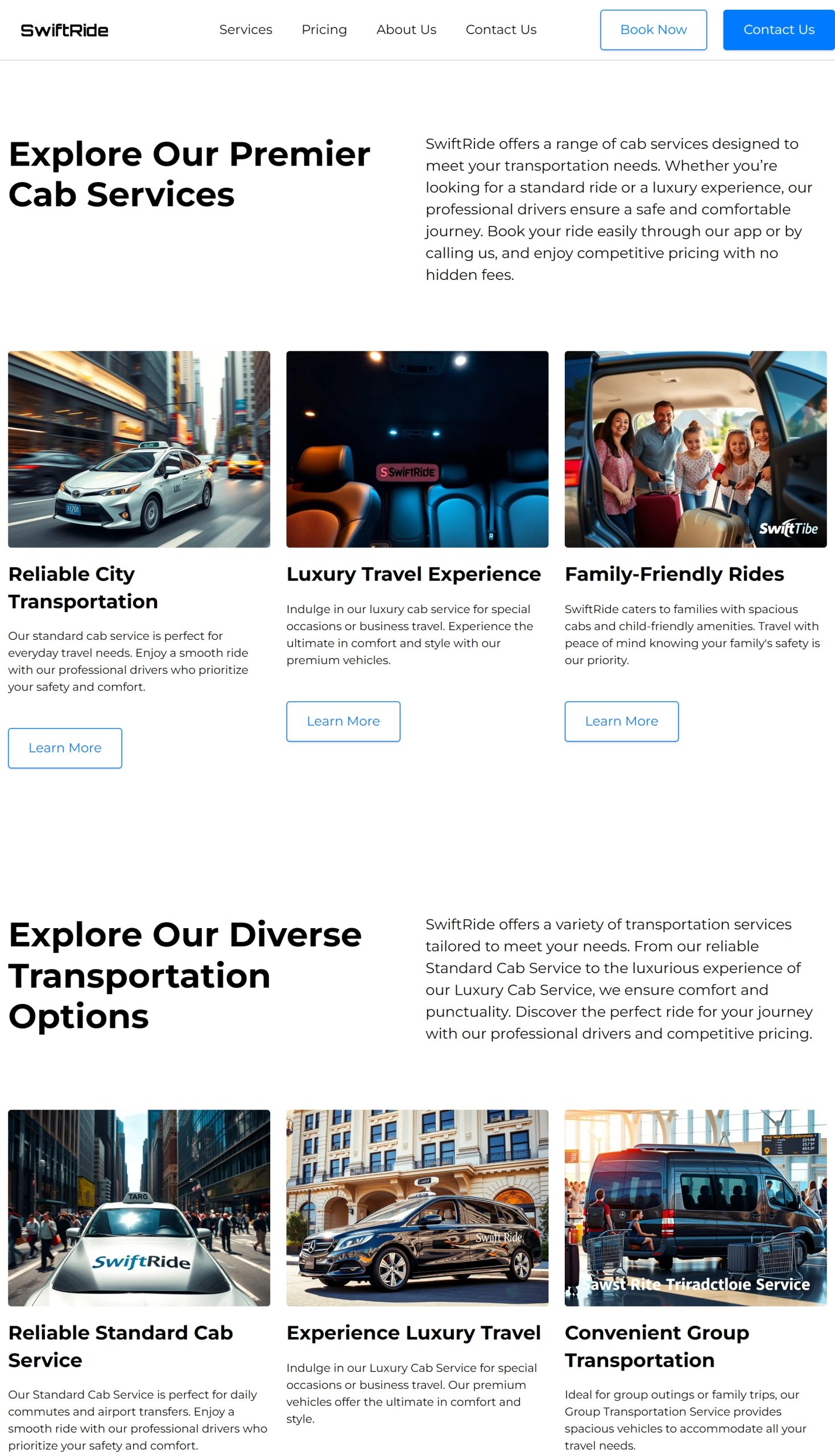 Services