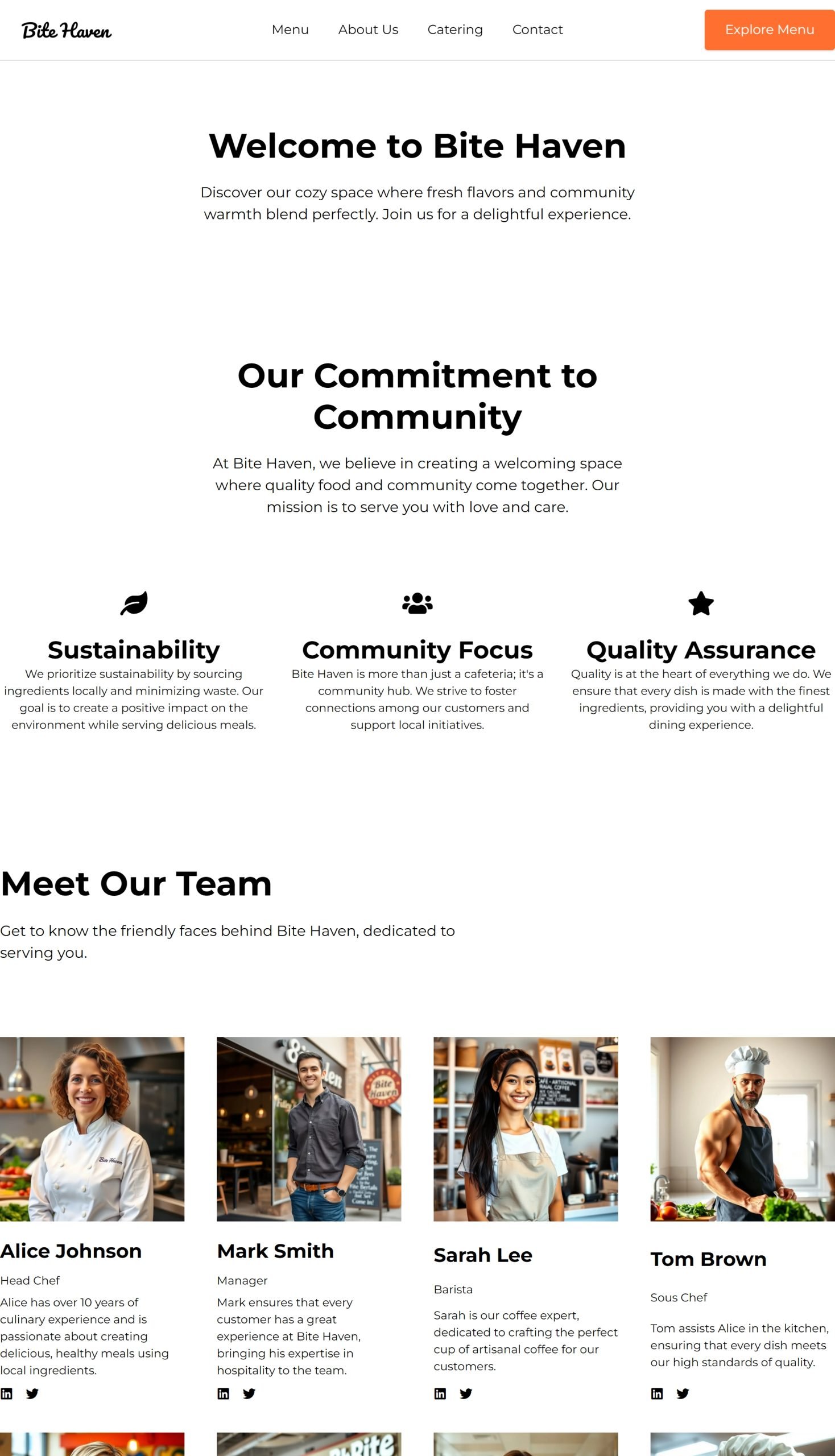 About Us