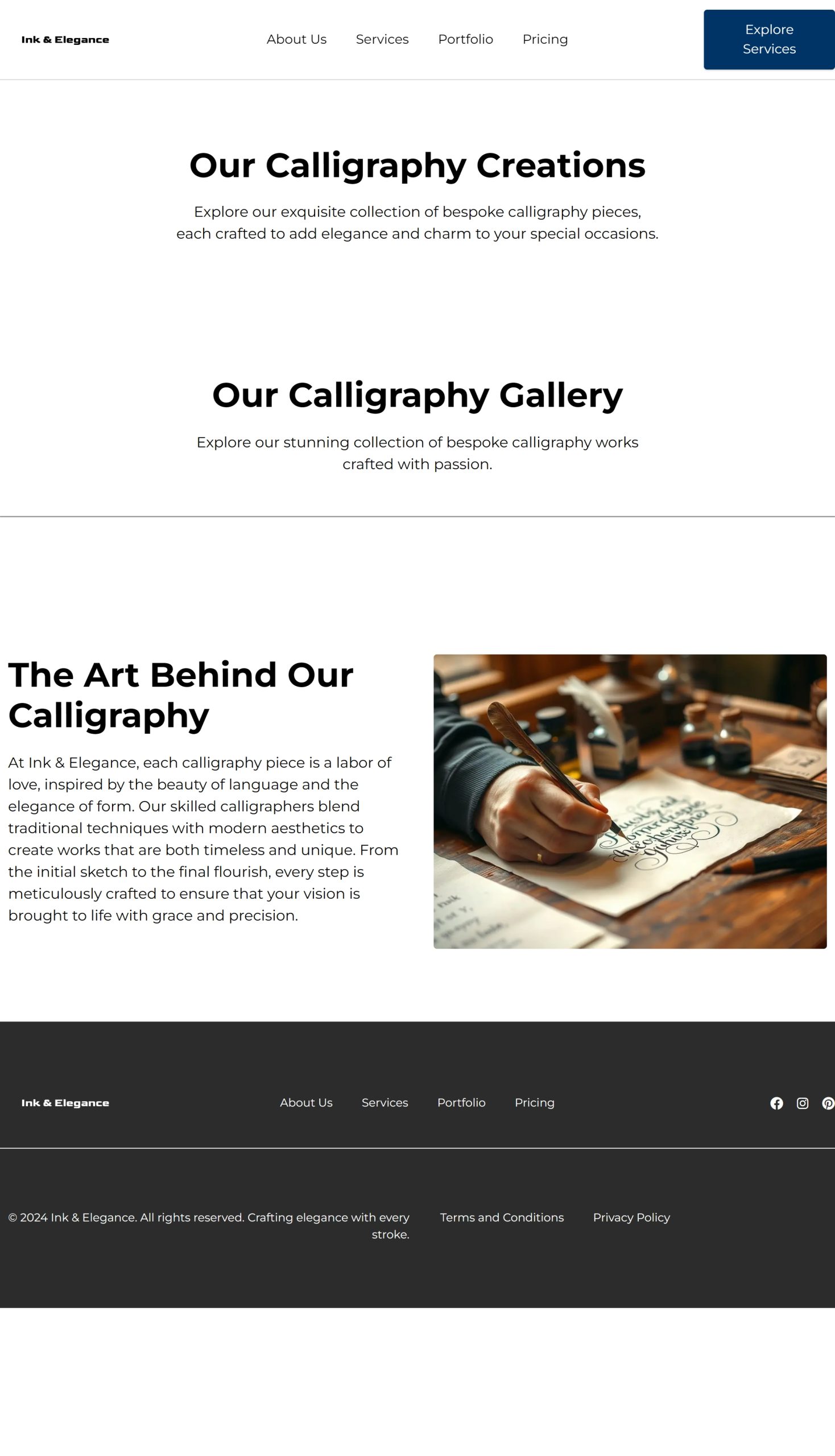 Portfolio