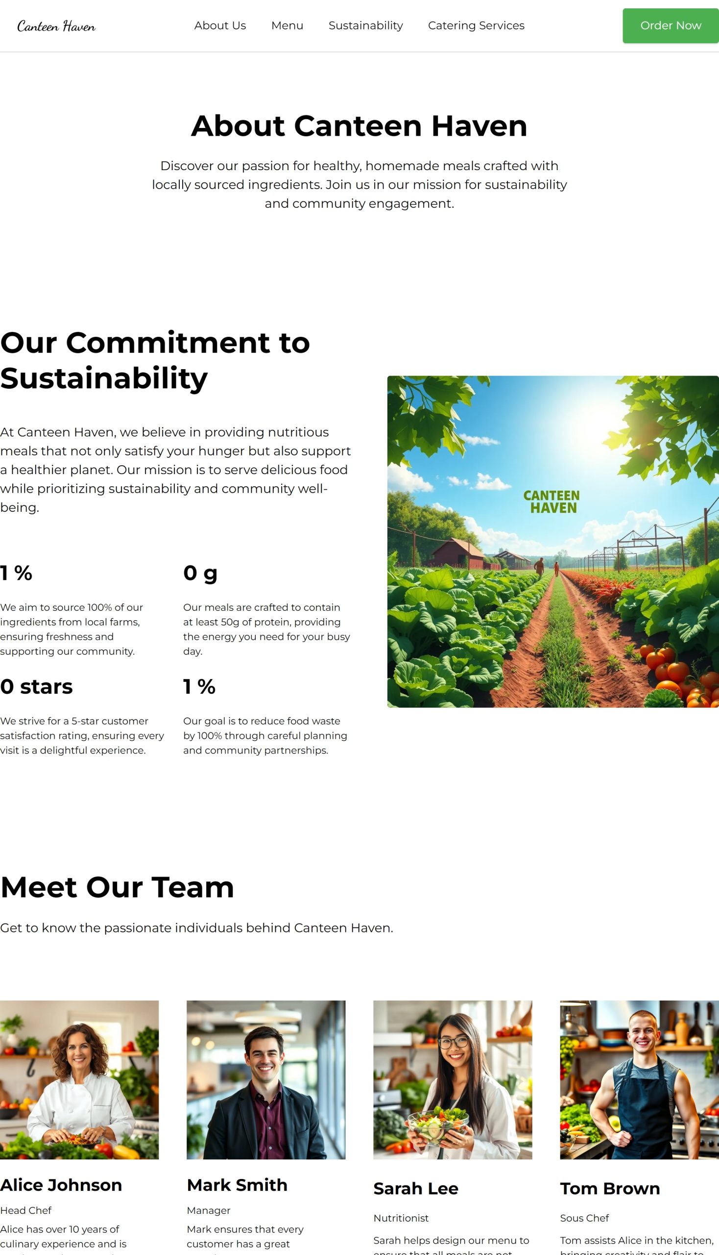About Us