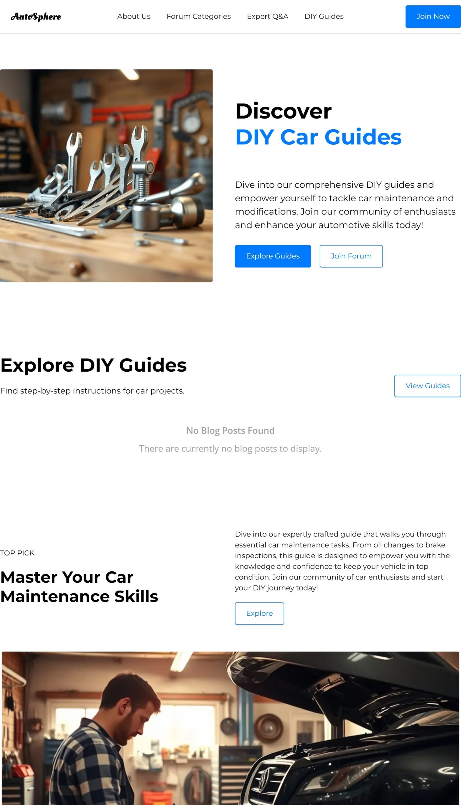 Diy Guides