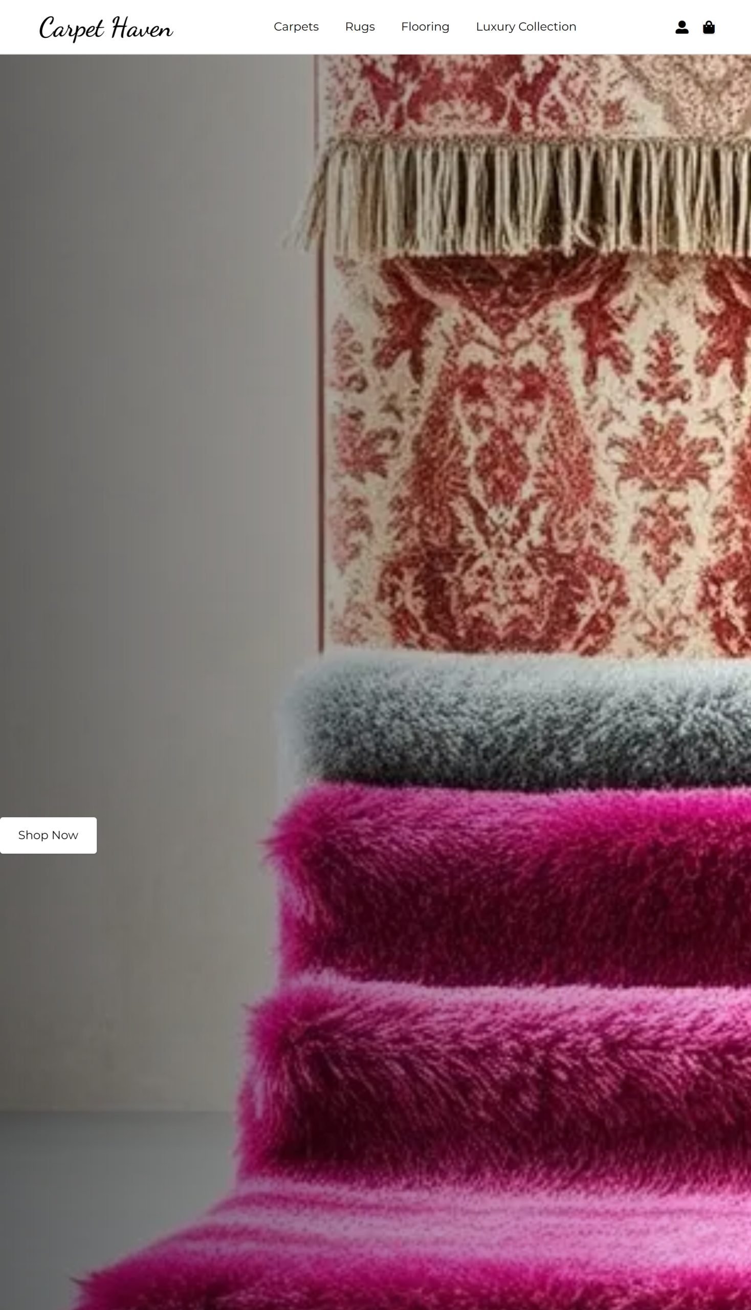 Luxury Collection
