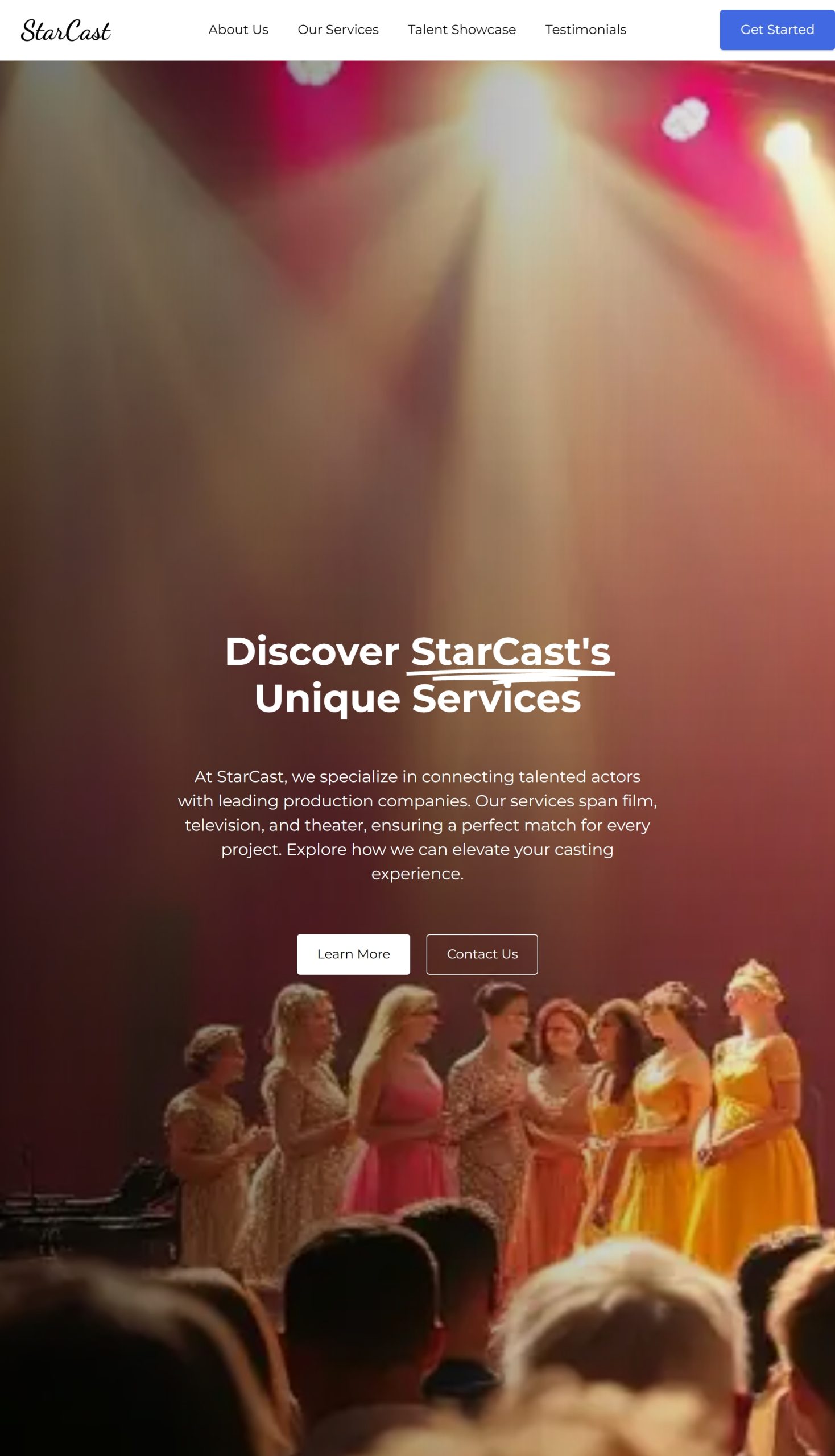 Our Services