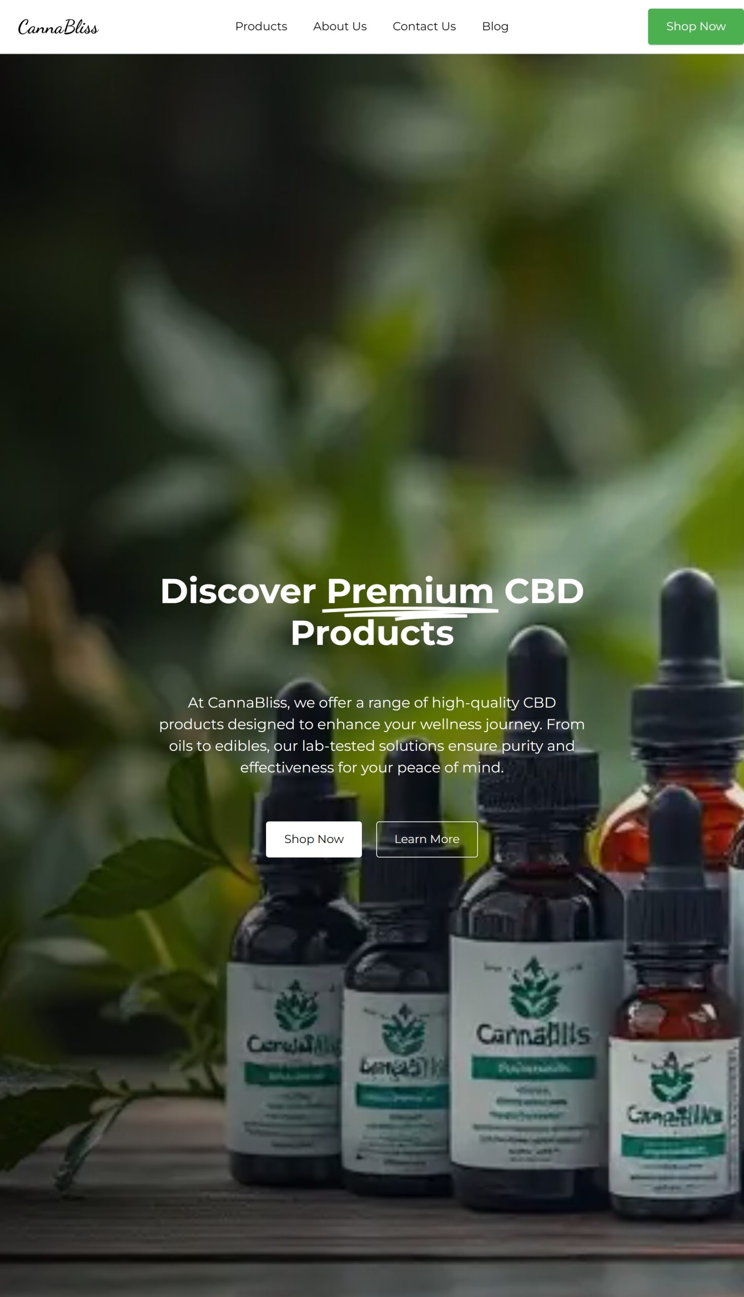 Products