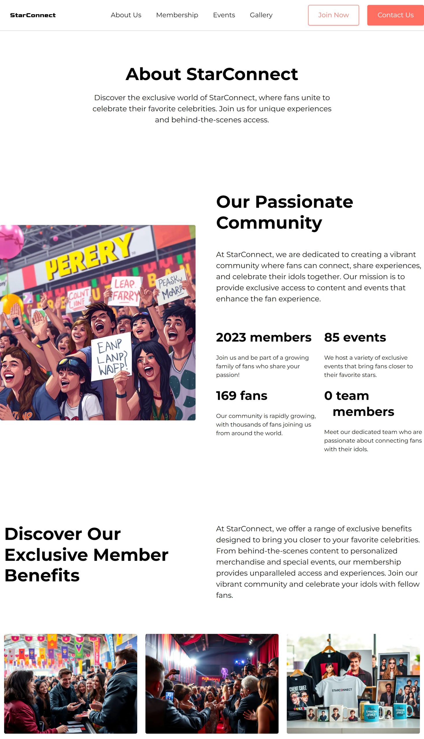 About Us