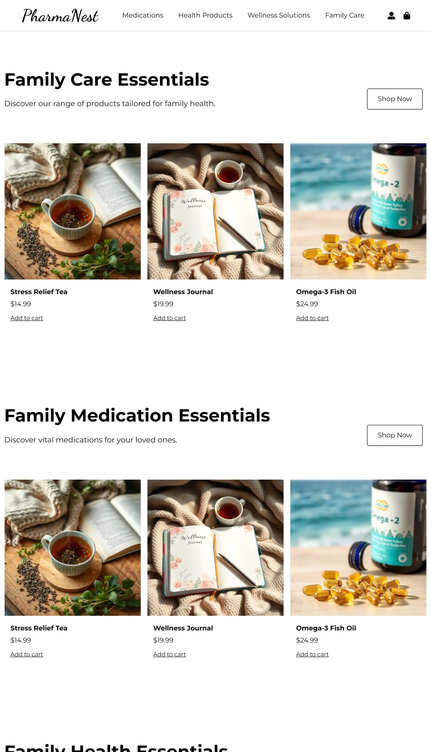 Family Care