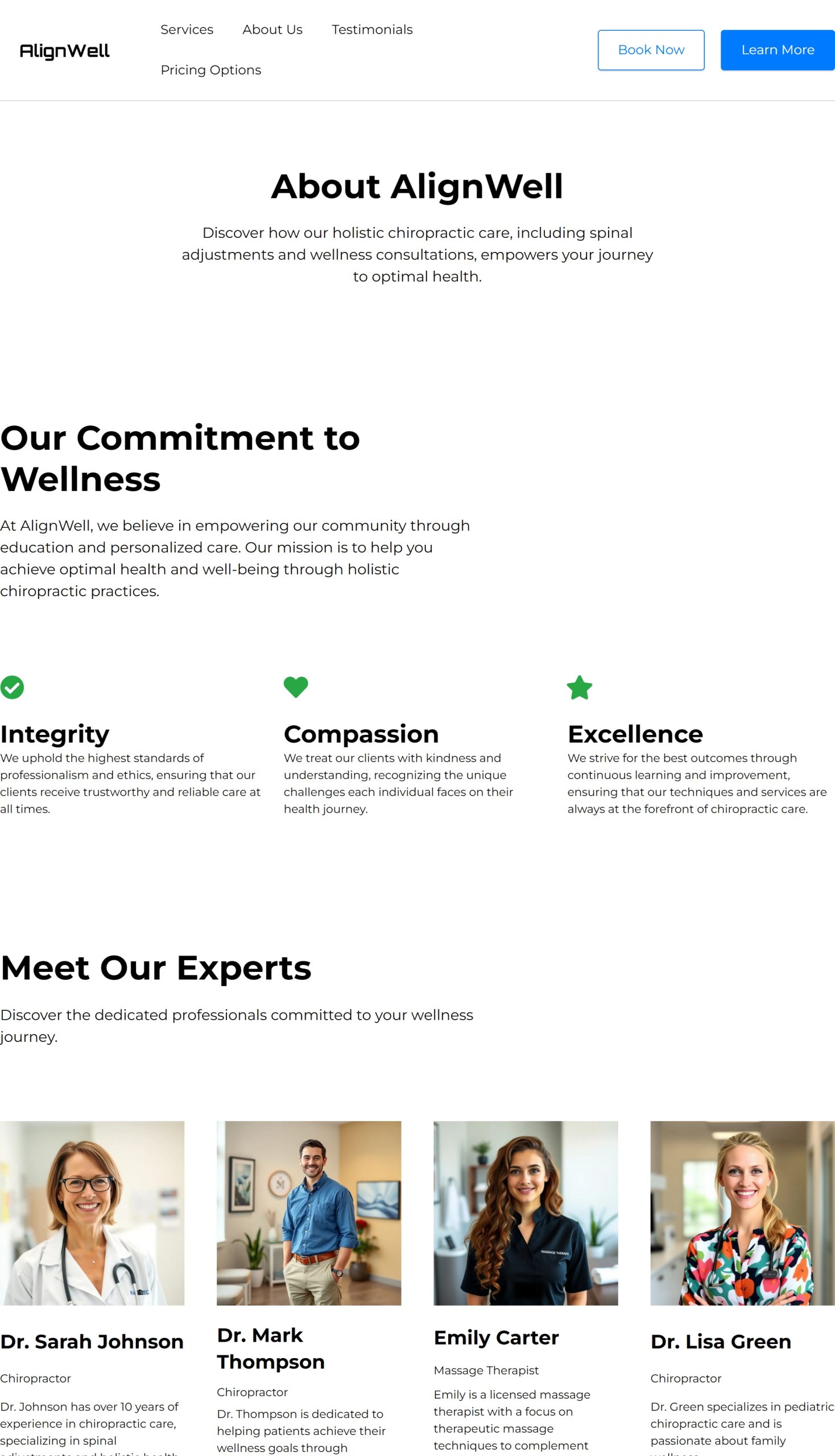 About Us