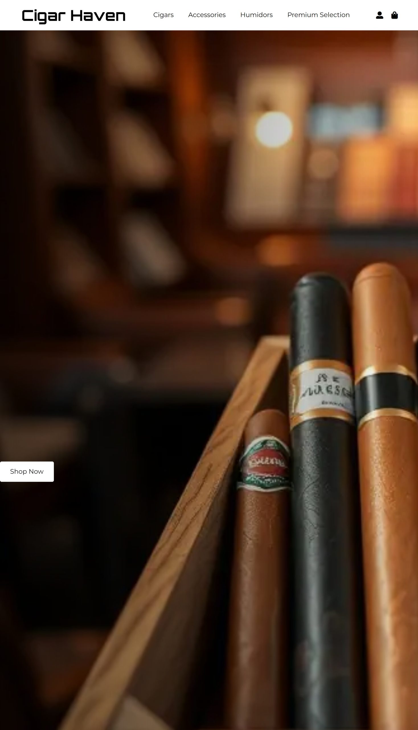 Premium Selection