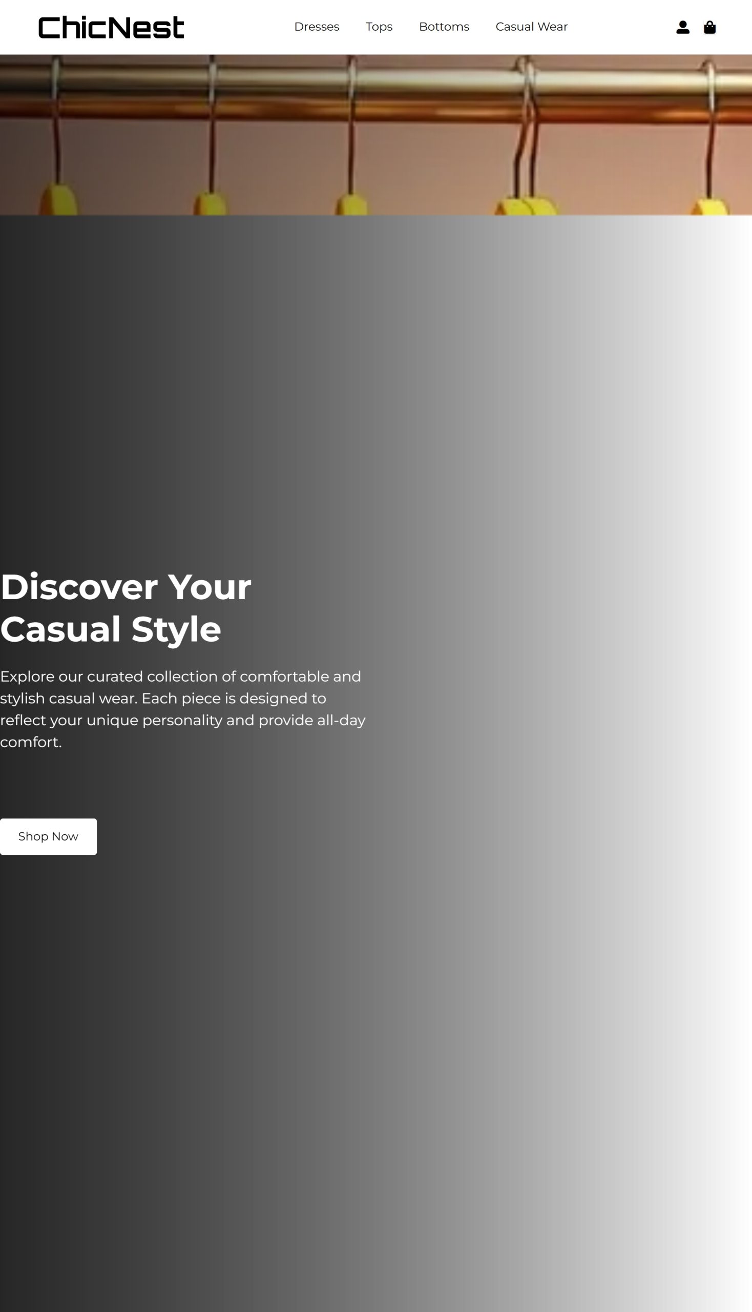 Casual Wear