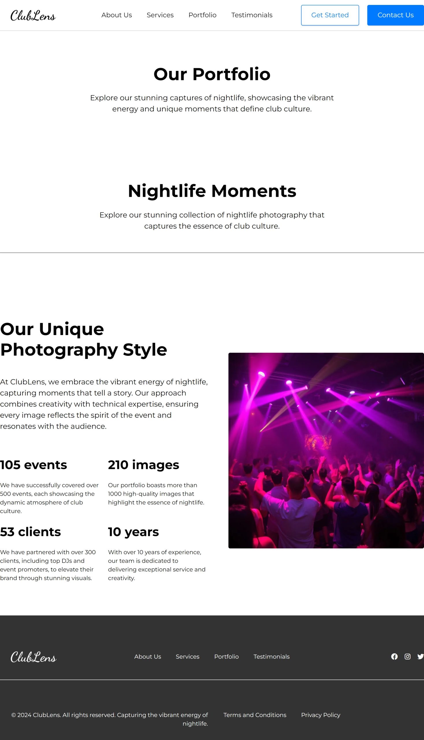 Portfolio