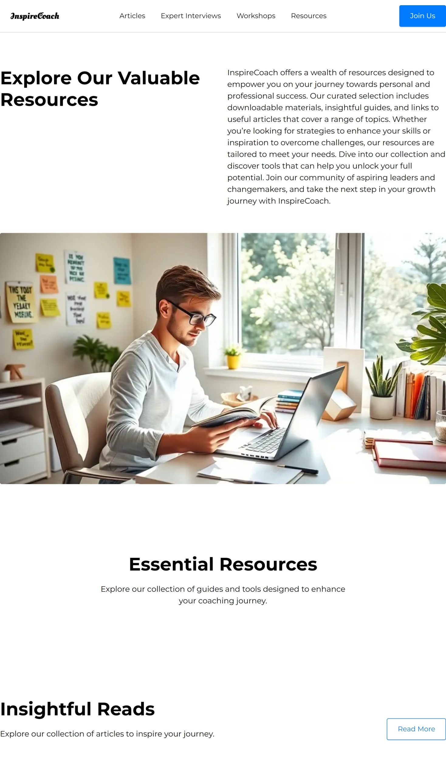 Resources